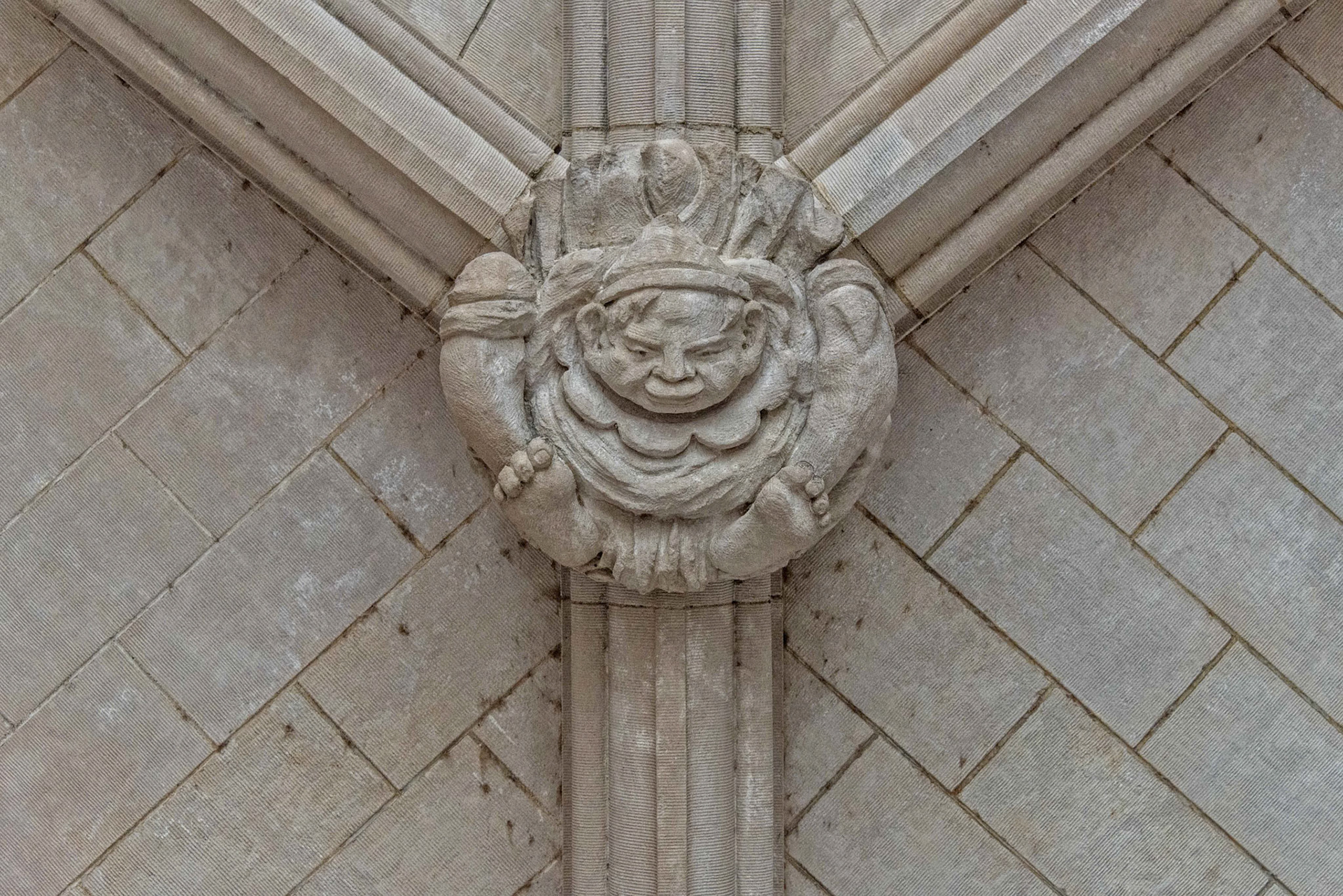 Washington University in St Louis