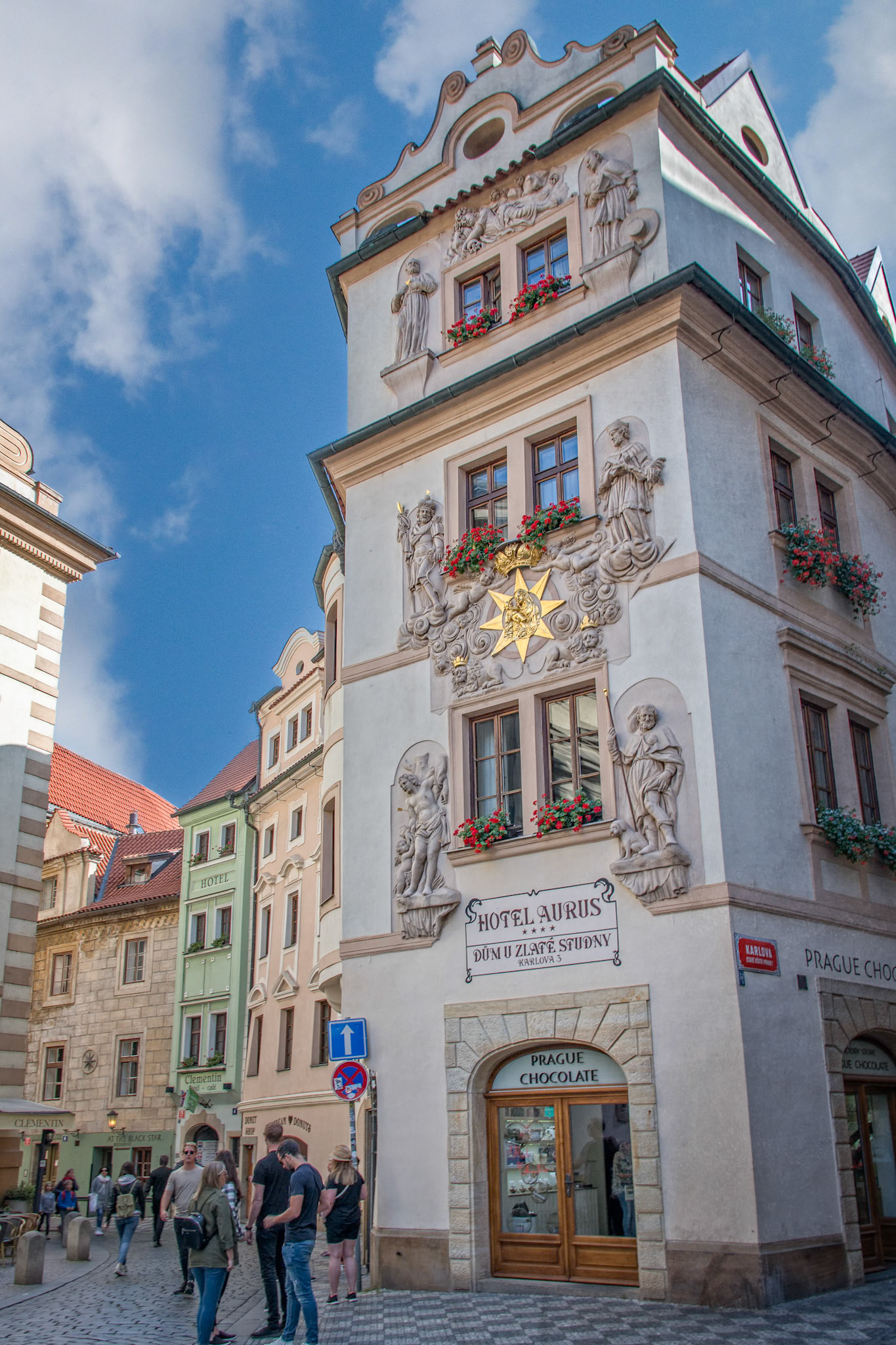 Czech Republic