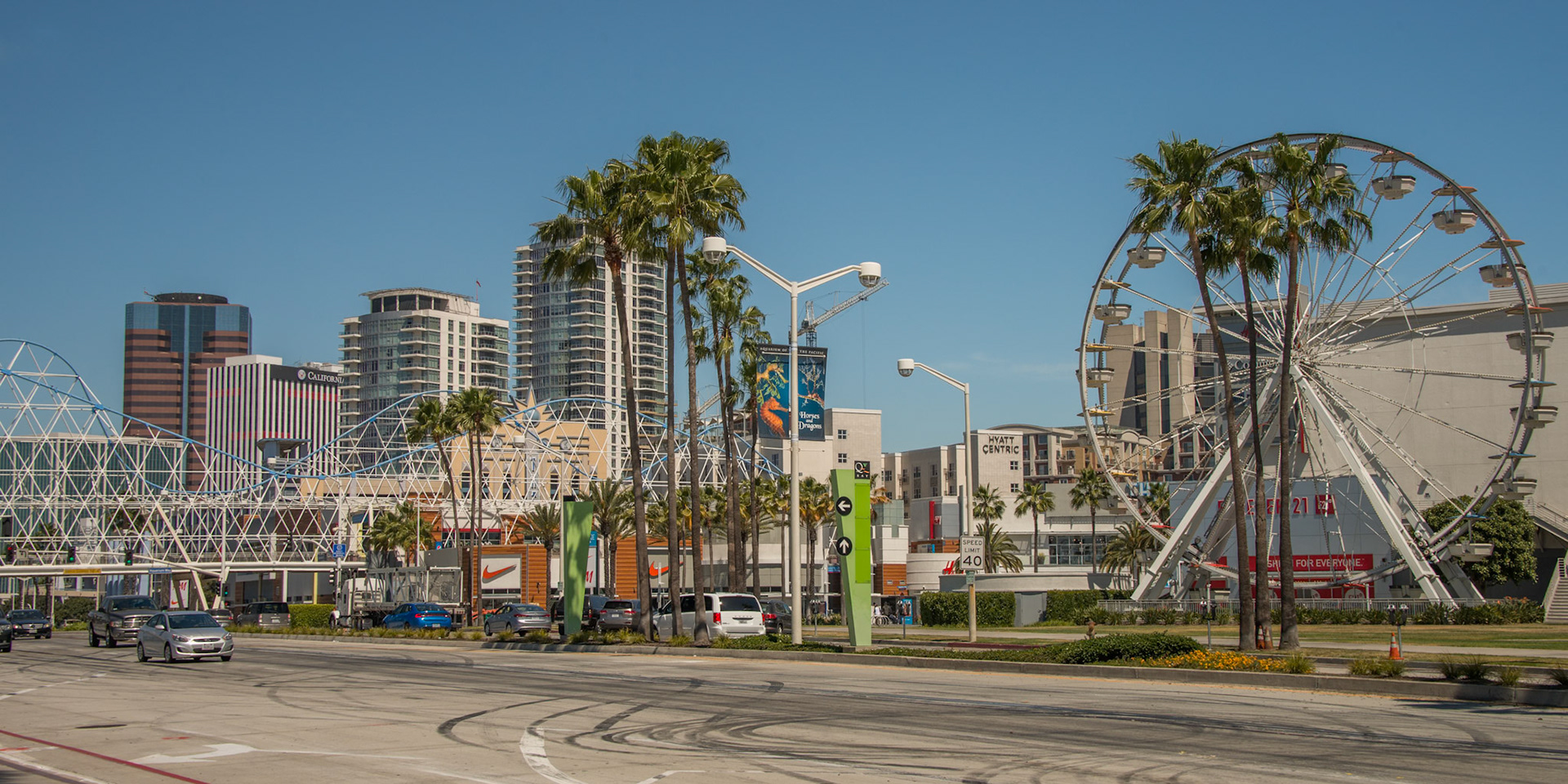 Long Beach