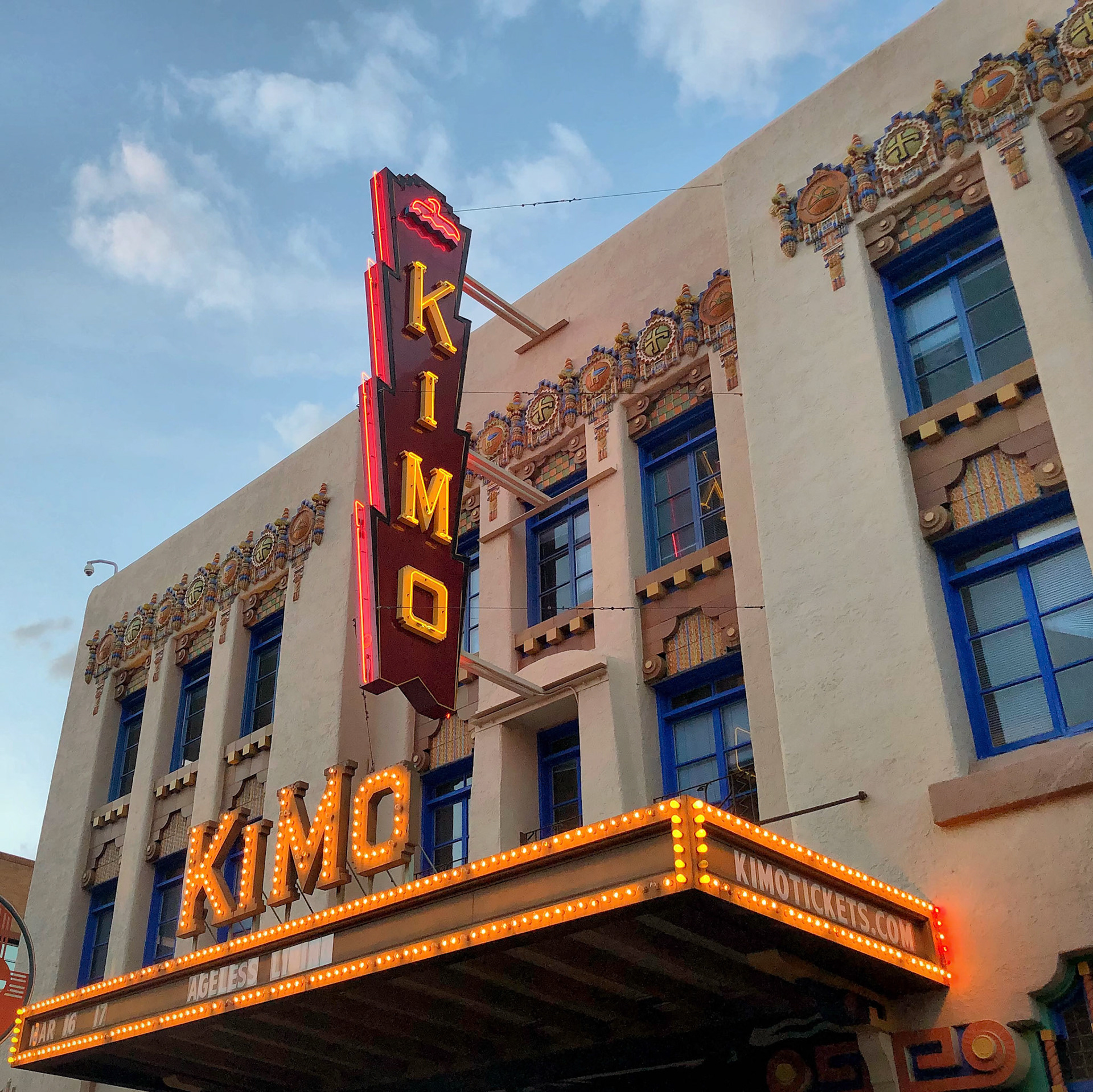 Albuquerque, NM