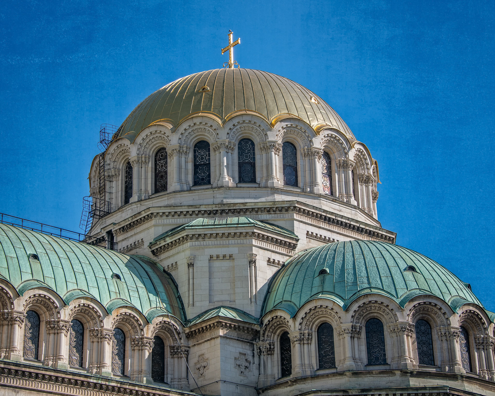Bulgaria, Sofia