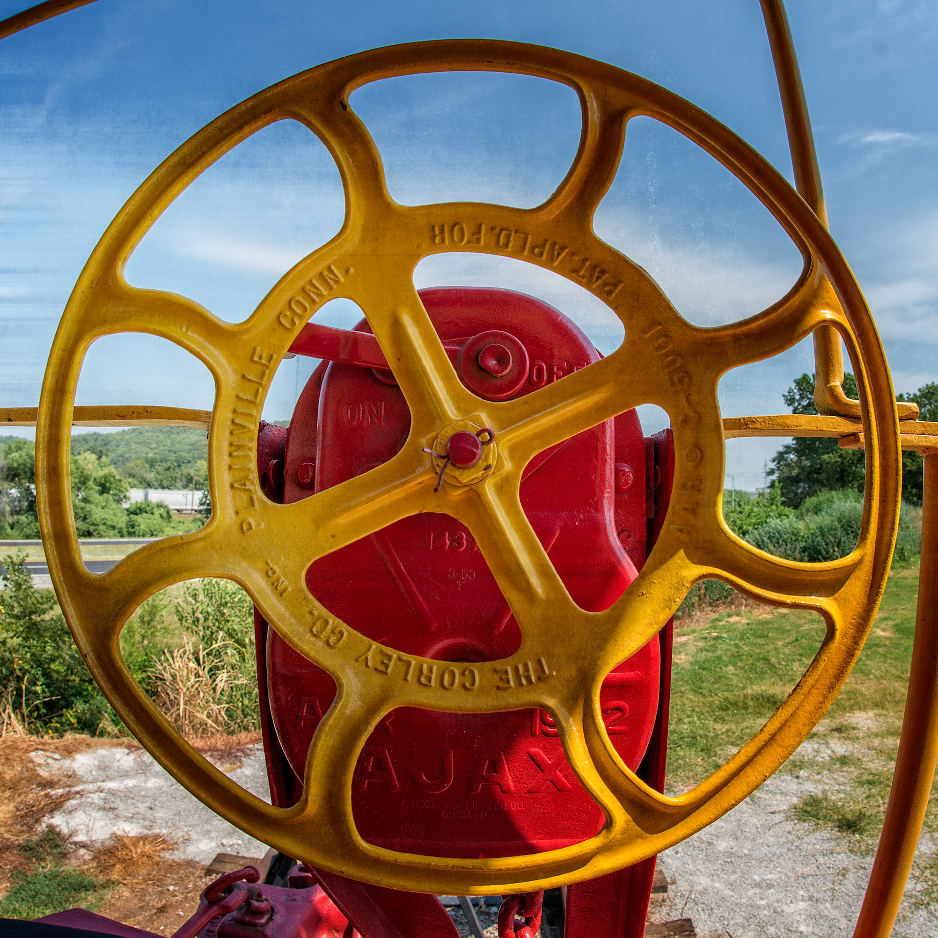 Route 66, Tulsa