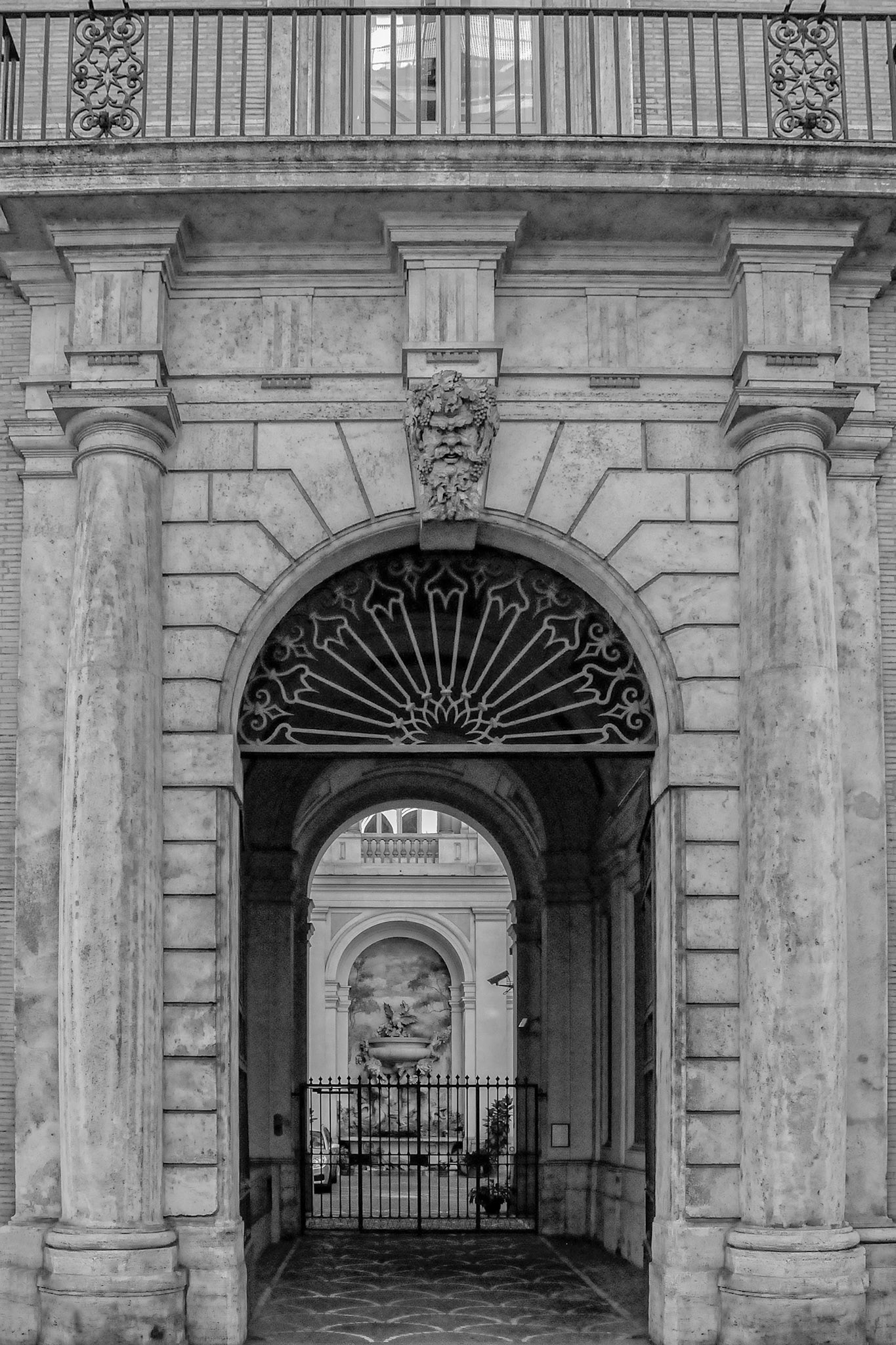 Rome