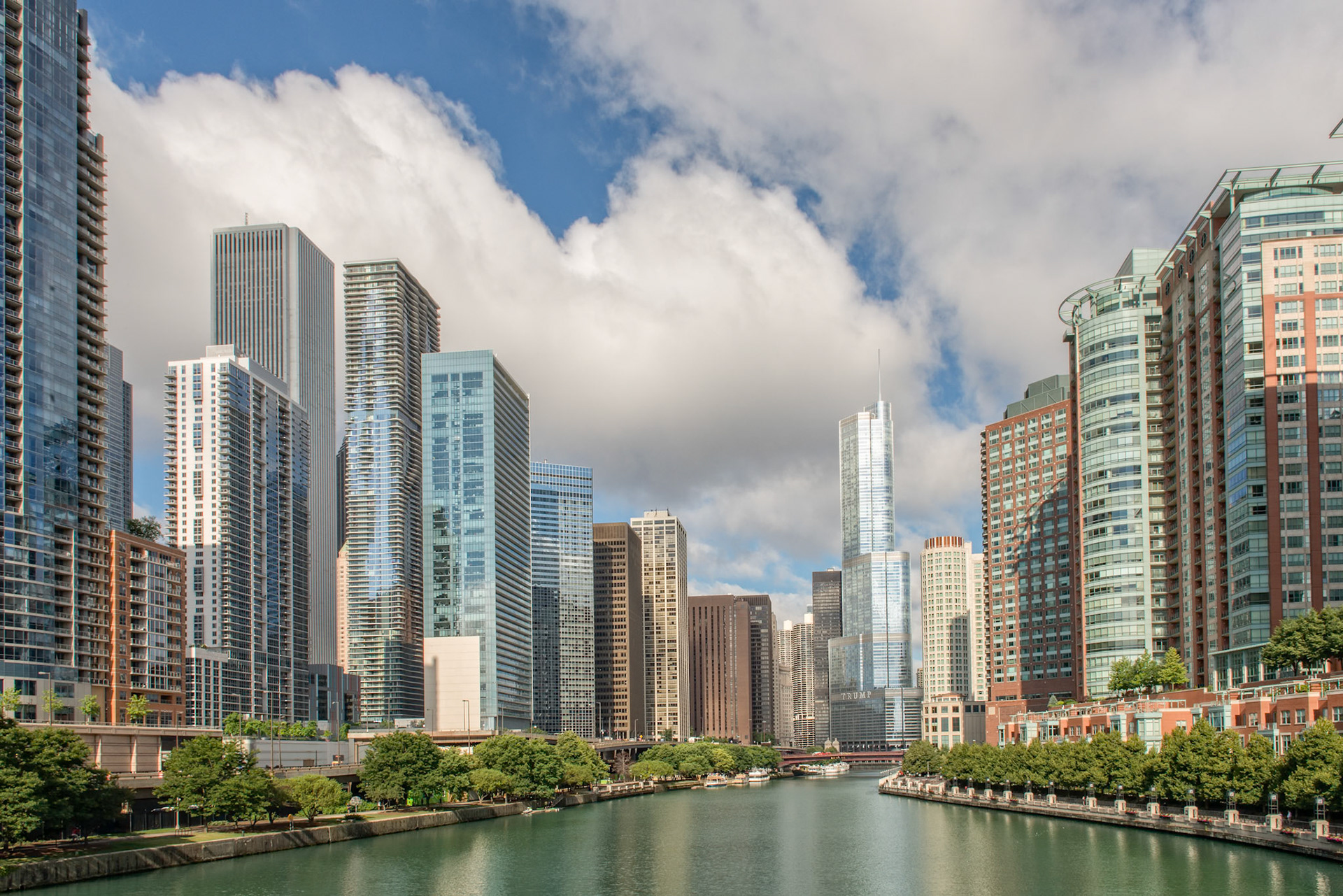 Chicago, Illinois