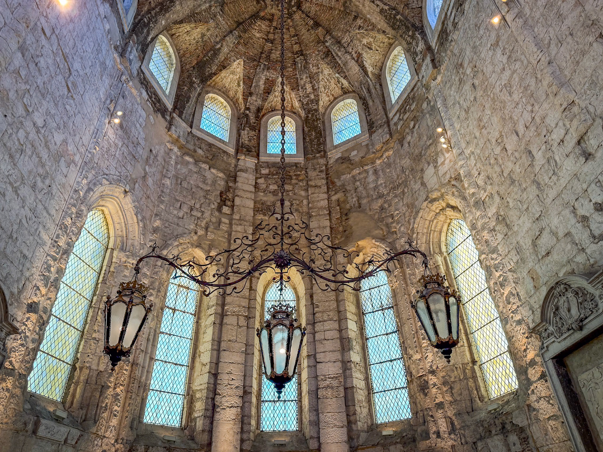 Carmo Convent