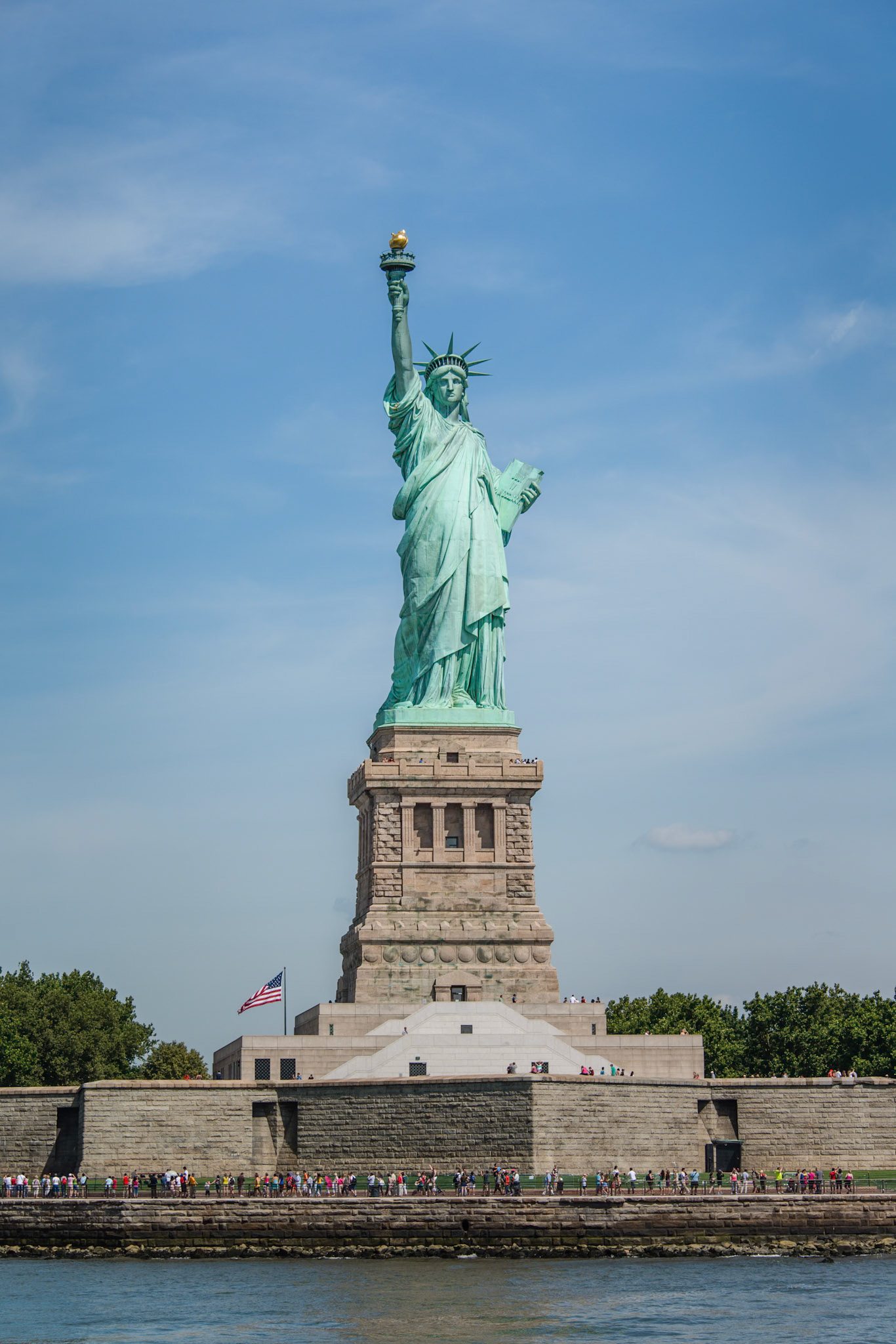 New York City
