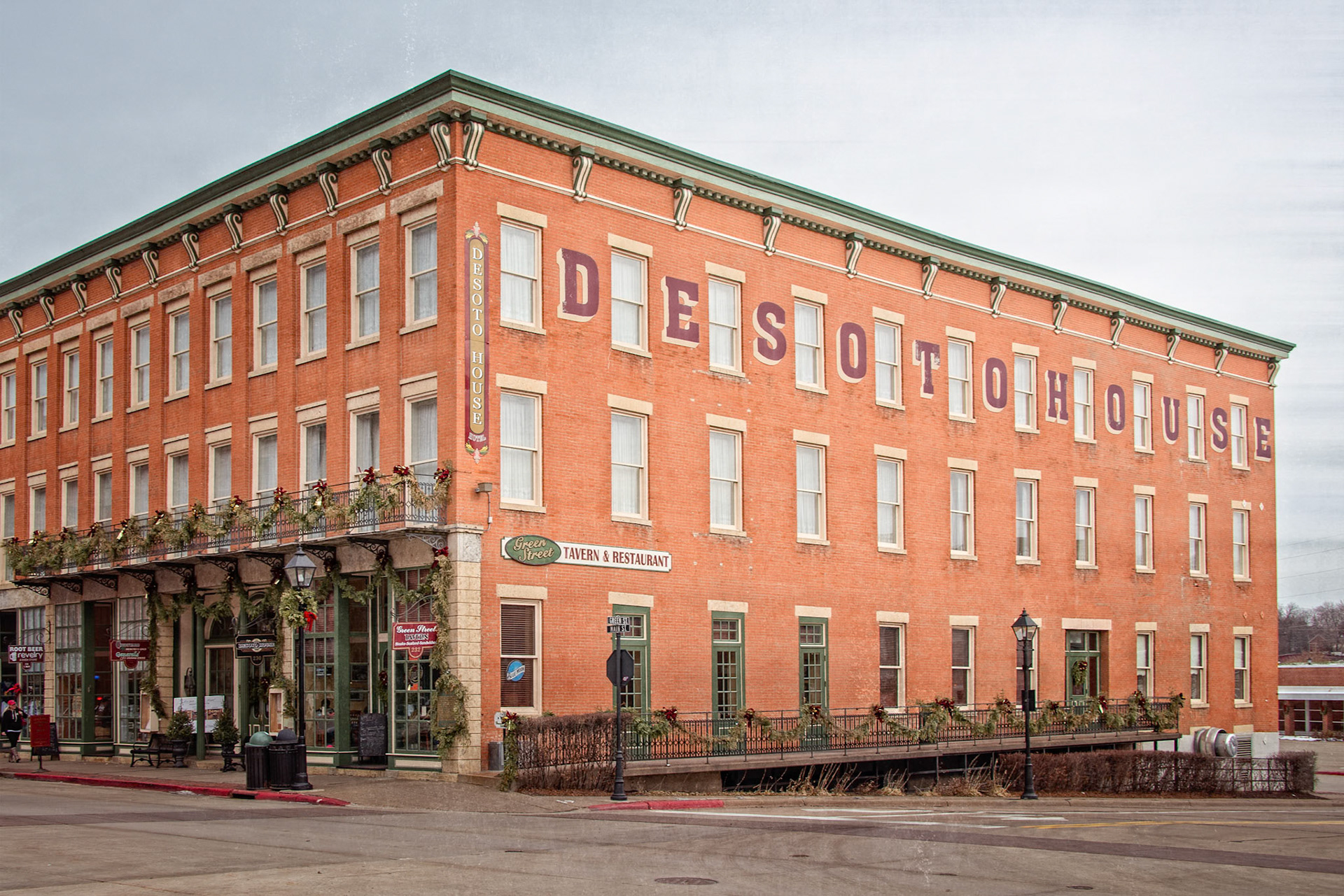 Galena, Illinois