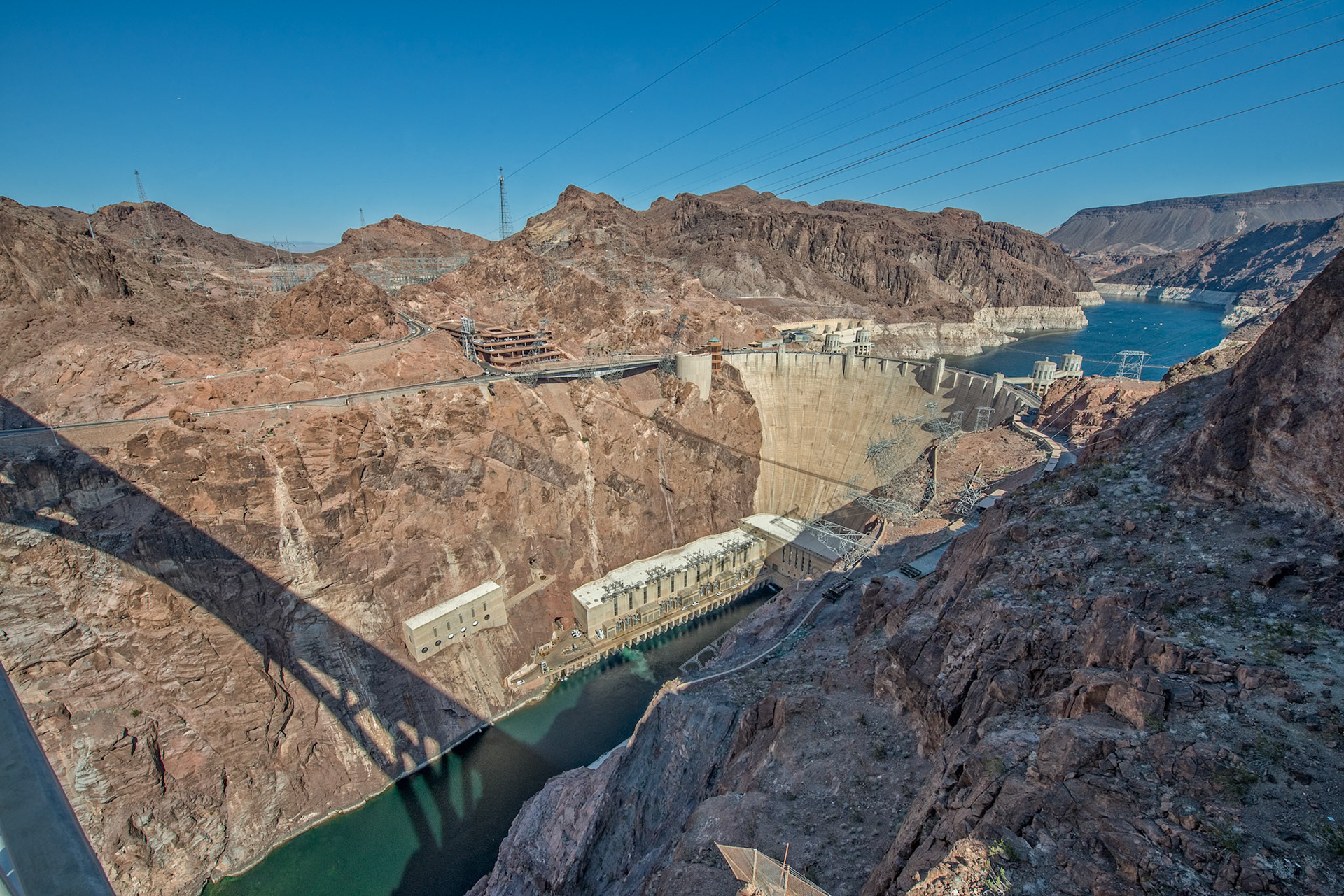 Hoover Dam