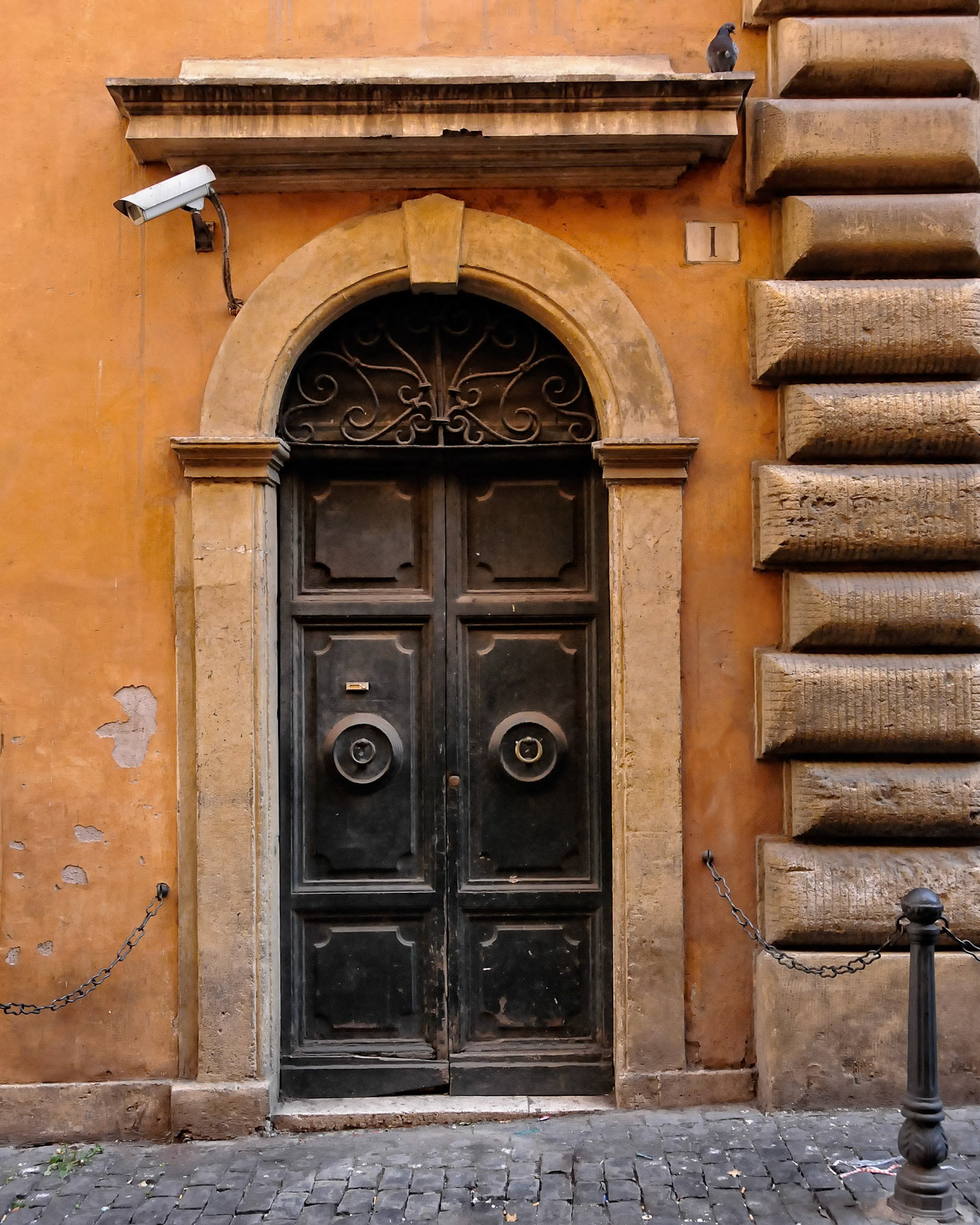 Rome