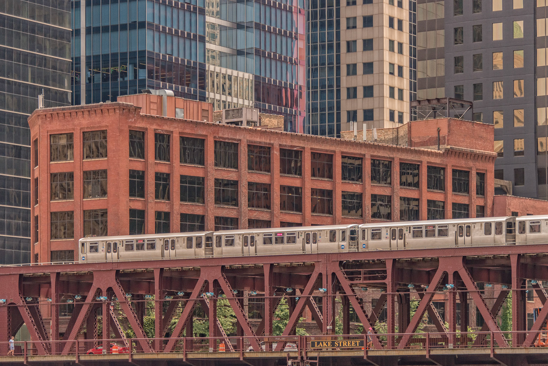 Chicago, Illinois