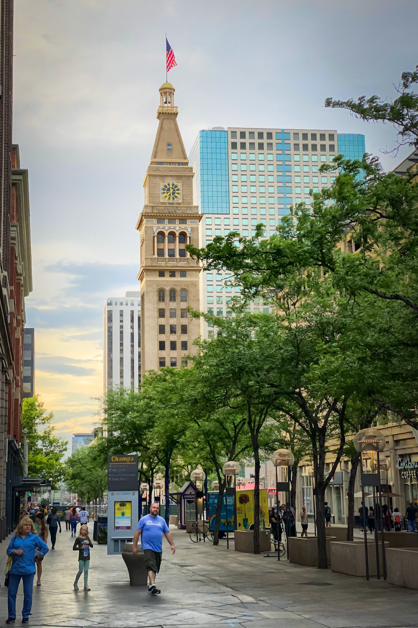 Denver