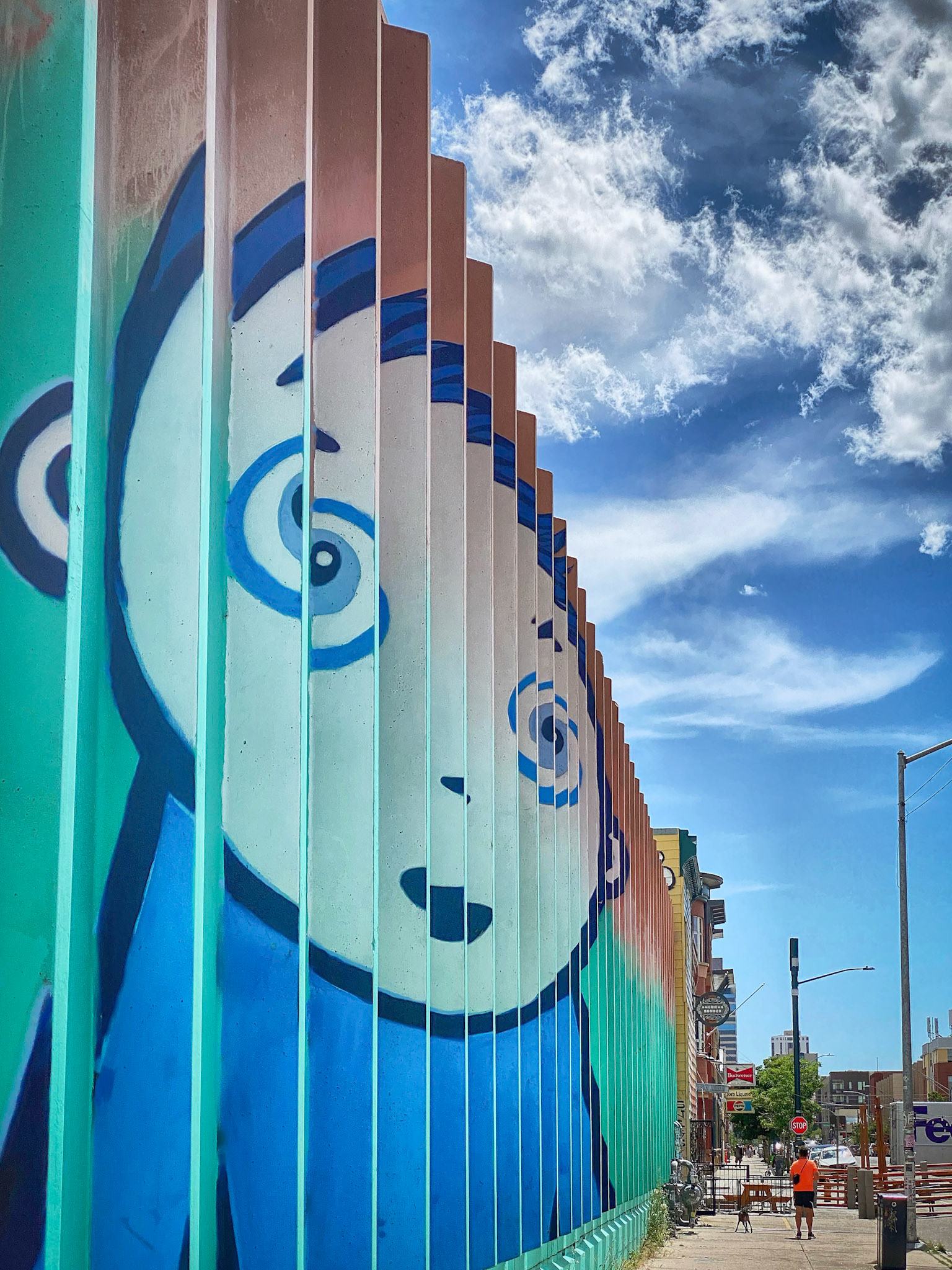 Denver