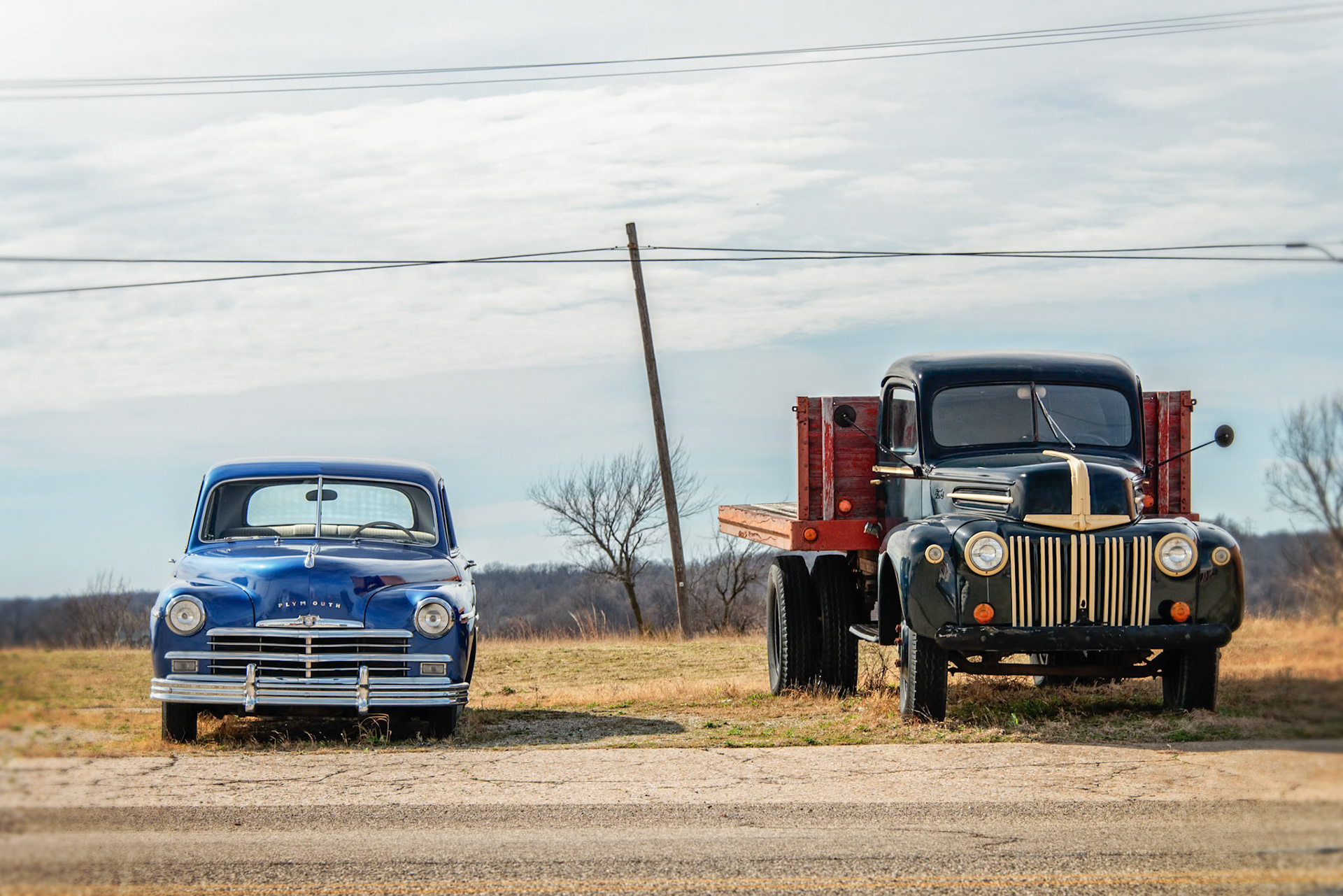 Galena, Kansas