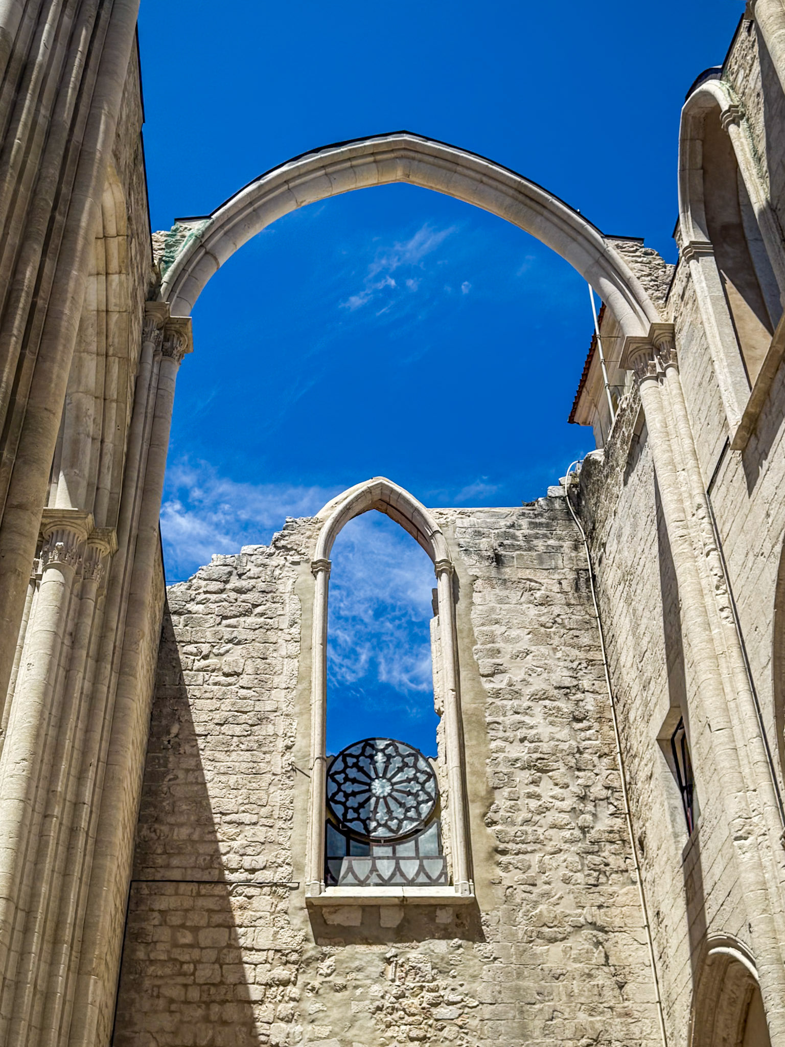 Carmo Convent