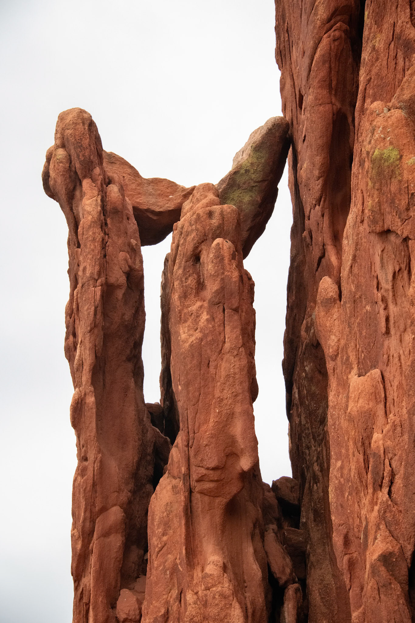 Garden of the Gods