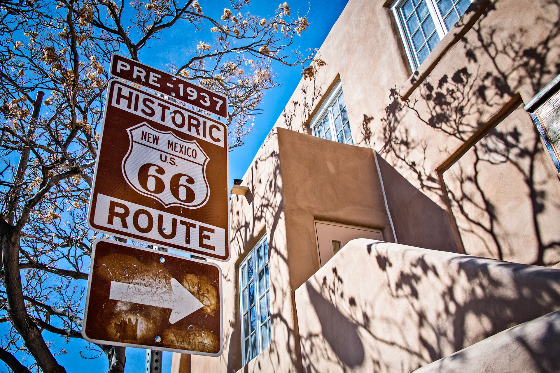Santa Fe, New Mexico