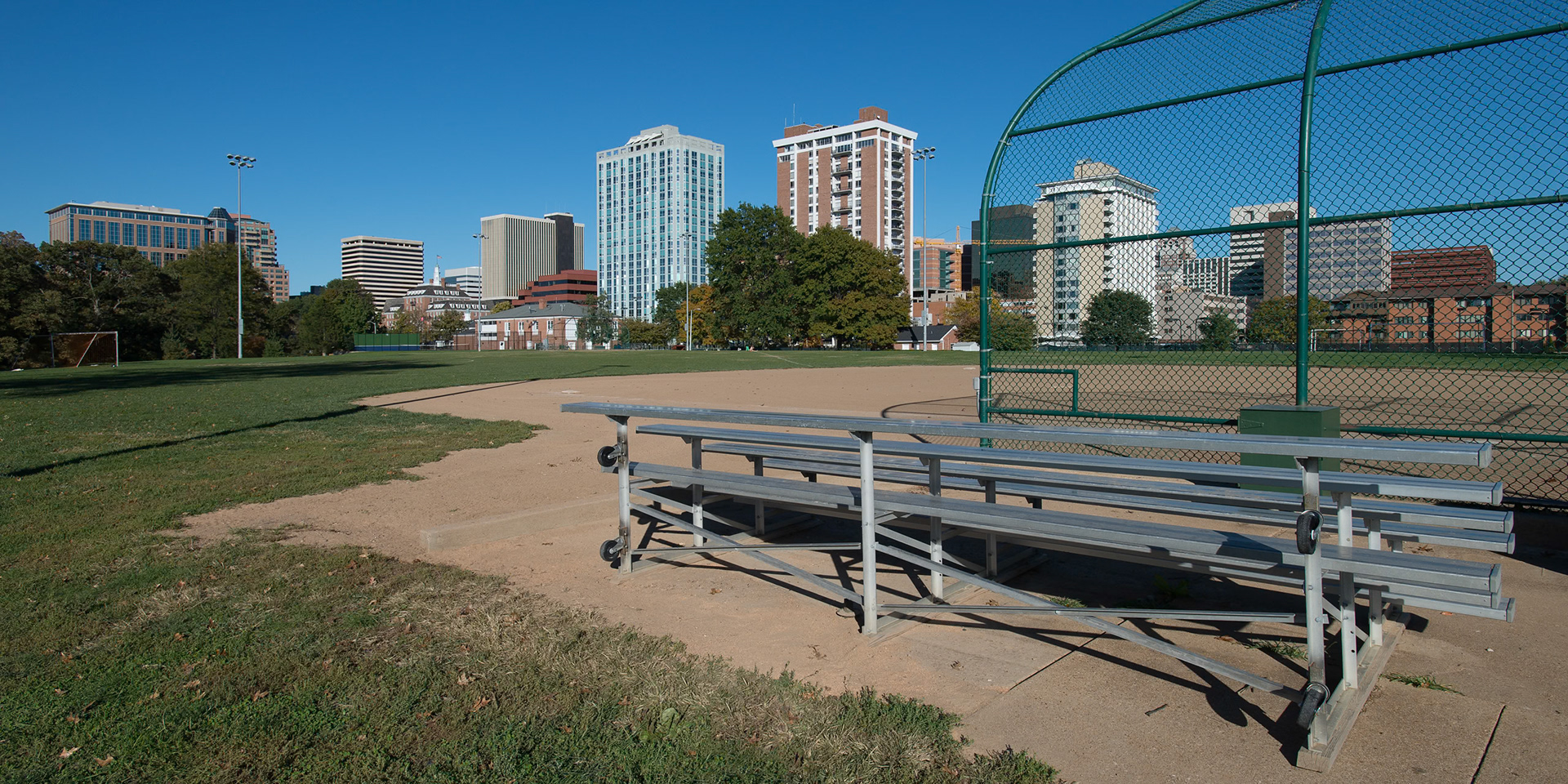 Shaw Park