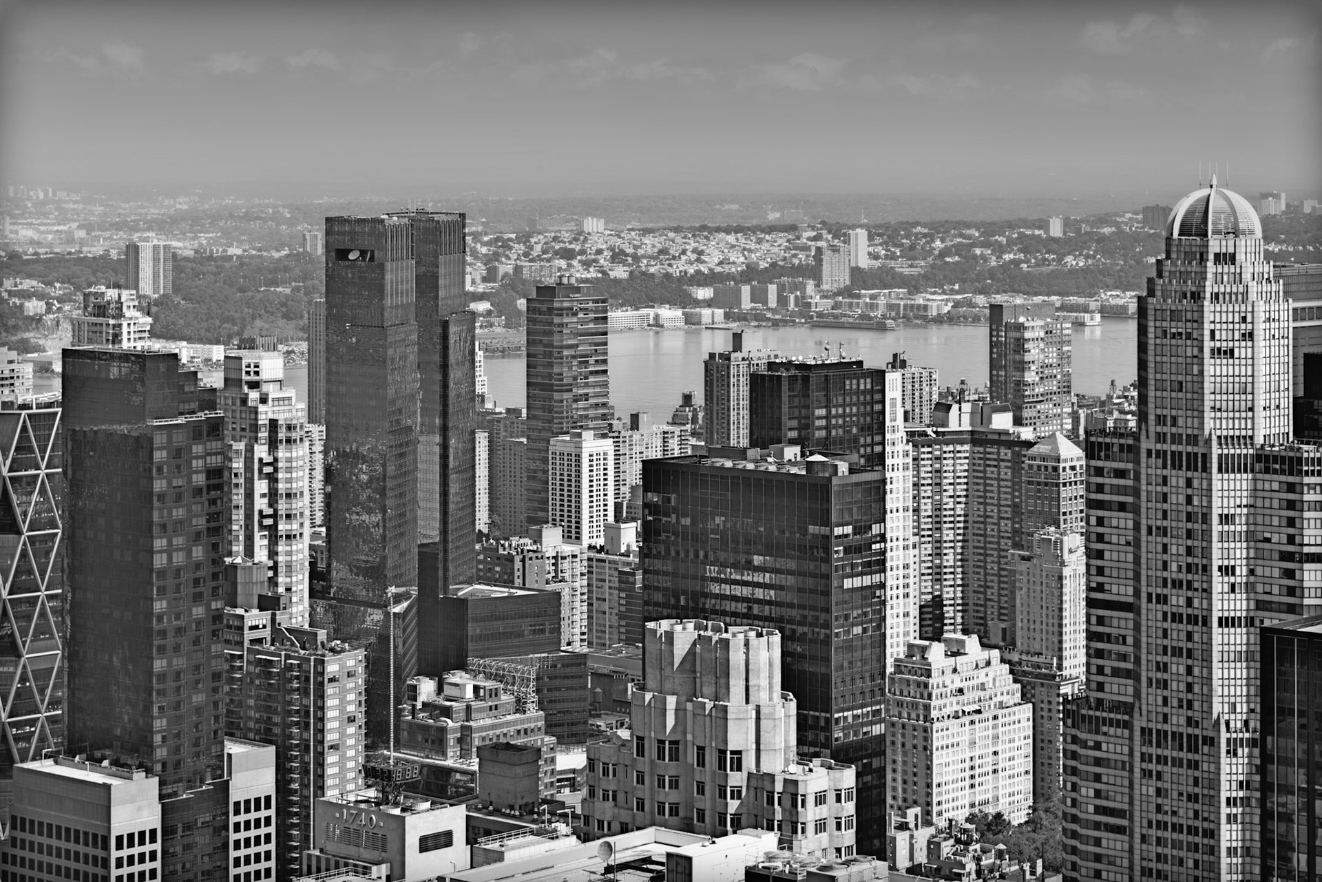New York City