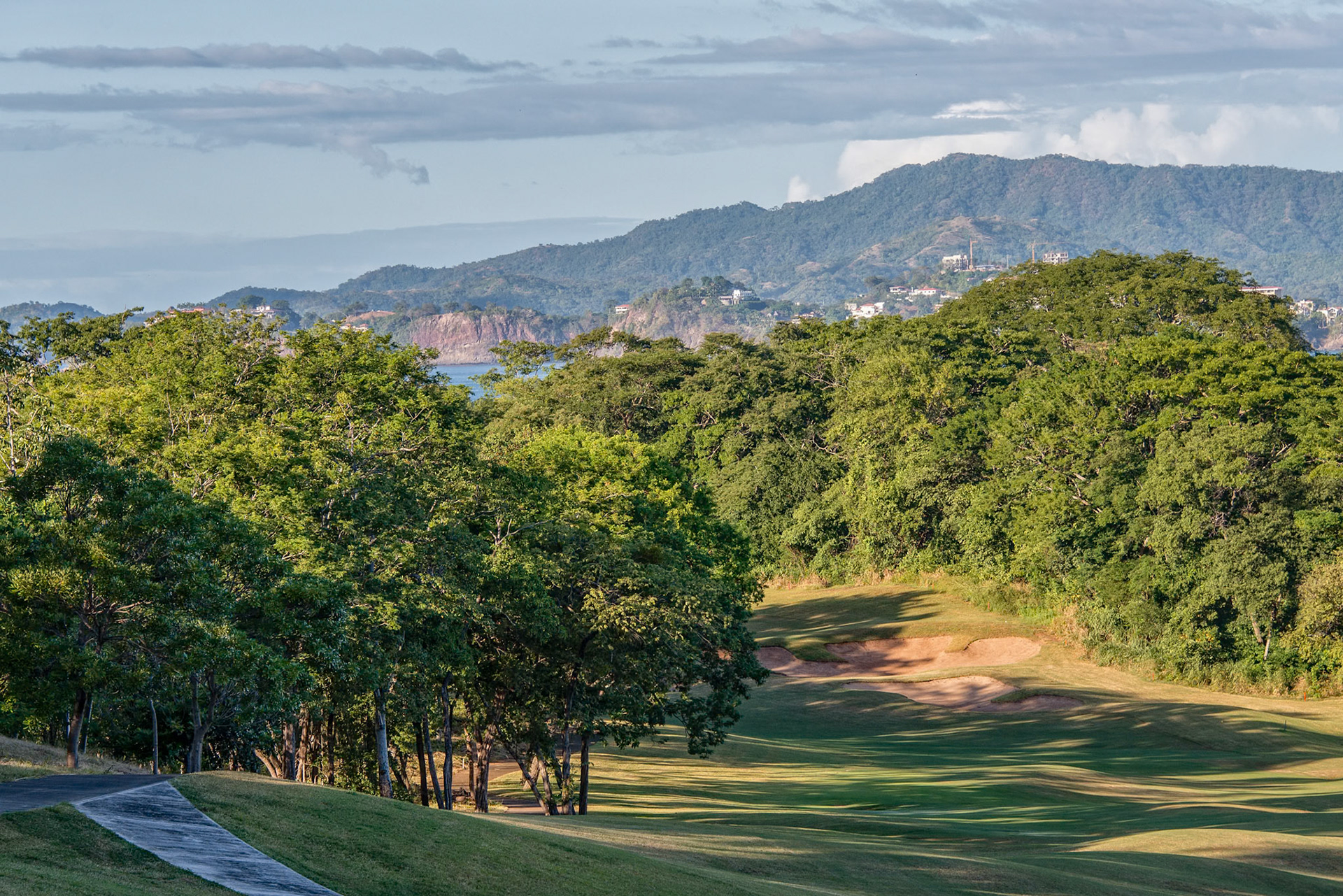 Guanacaste Region