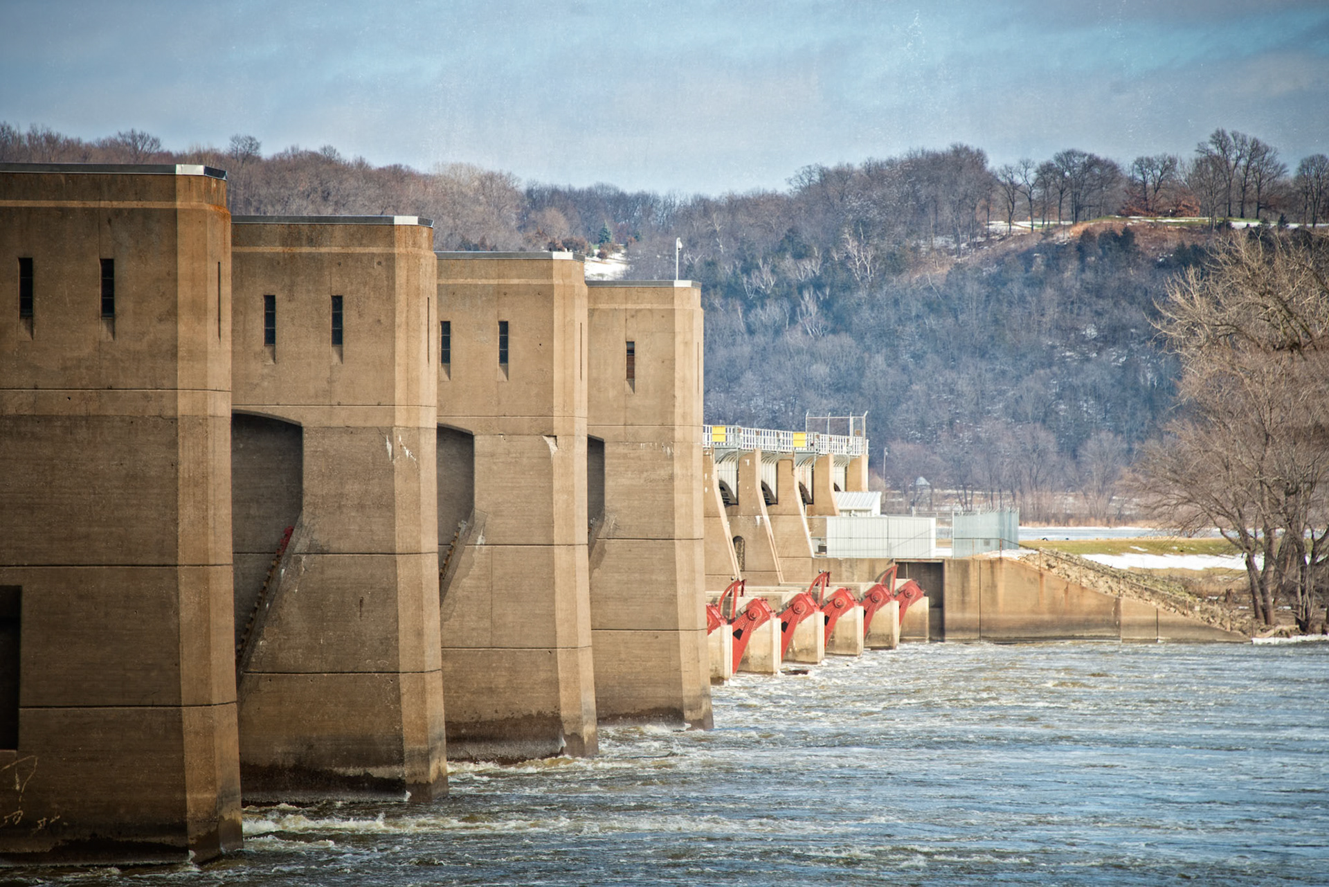 Dubuque, Iowa
