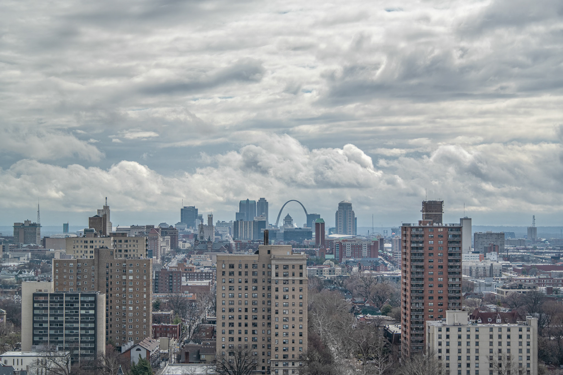 STL Skyline Favorite