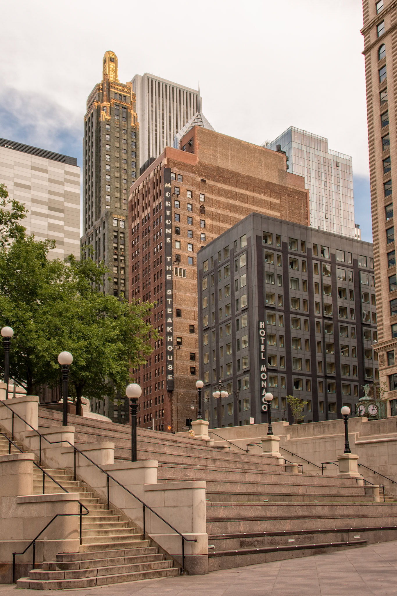 Chicago, Illinois