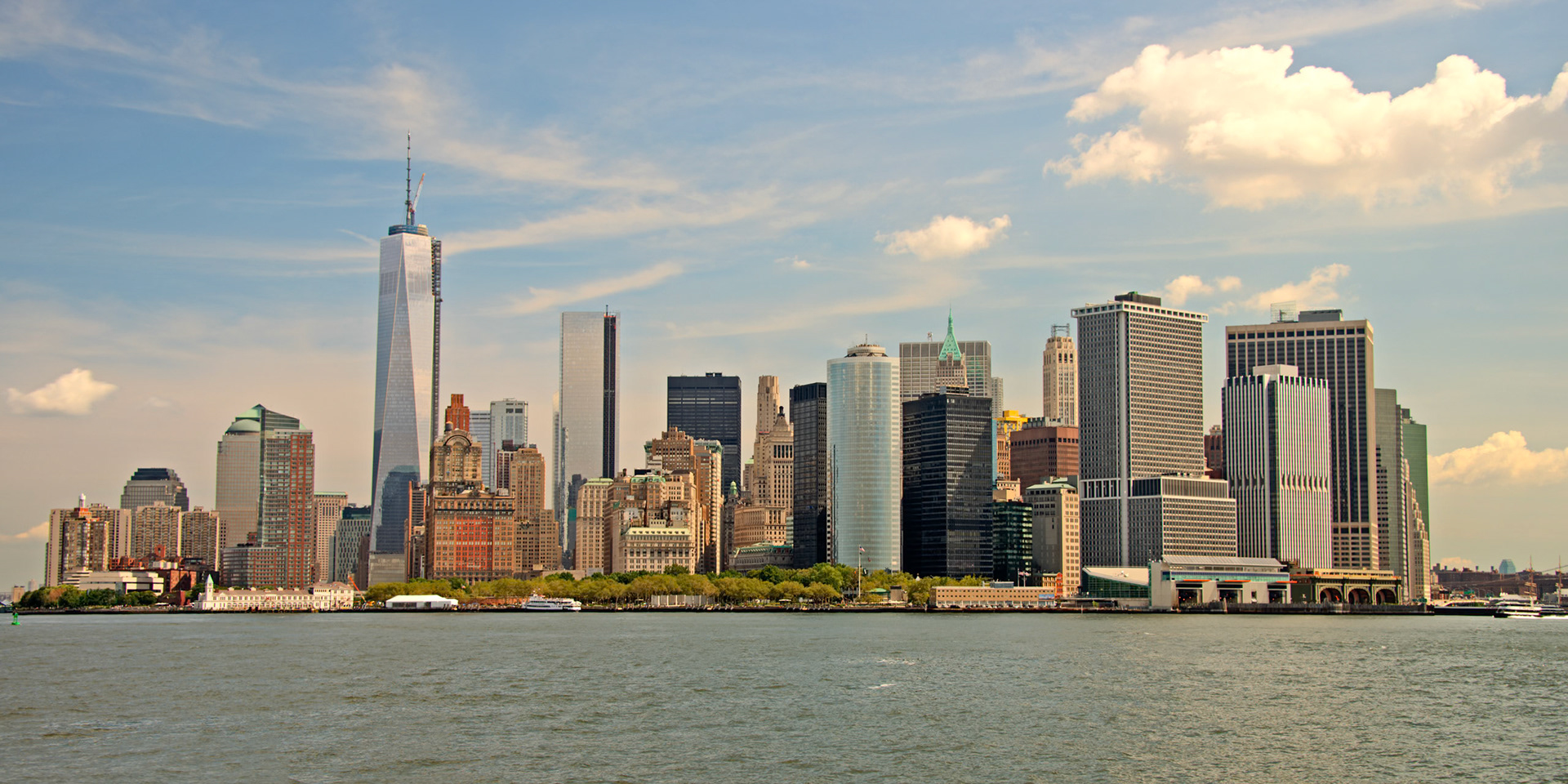 New York City