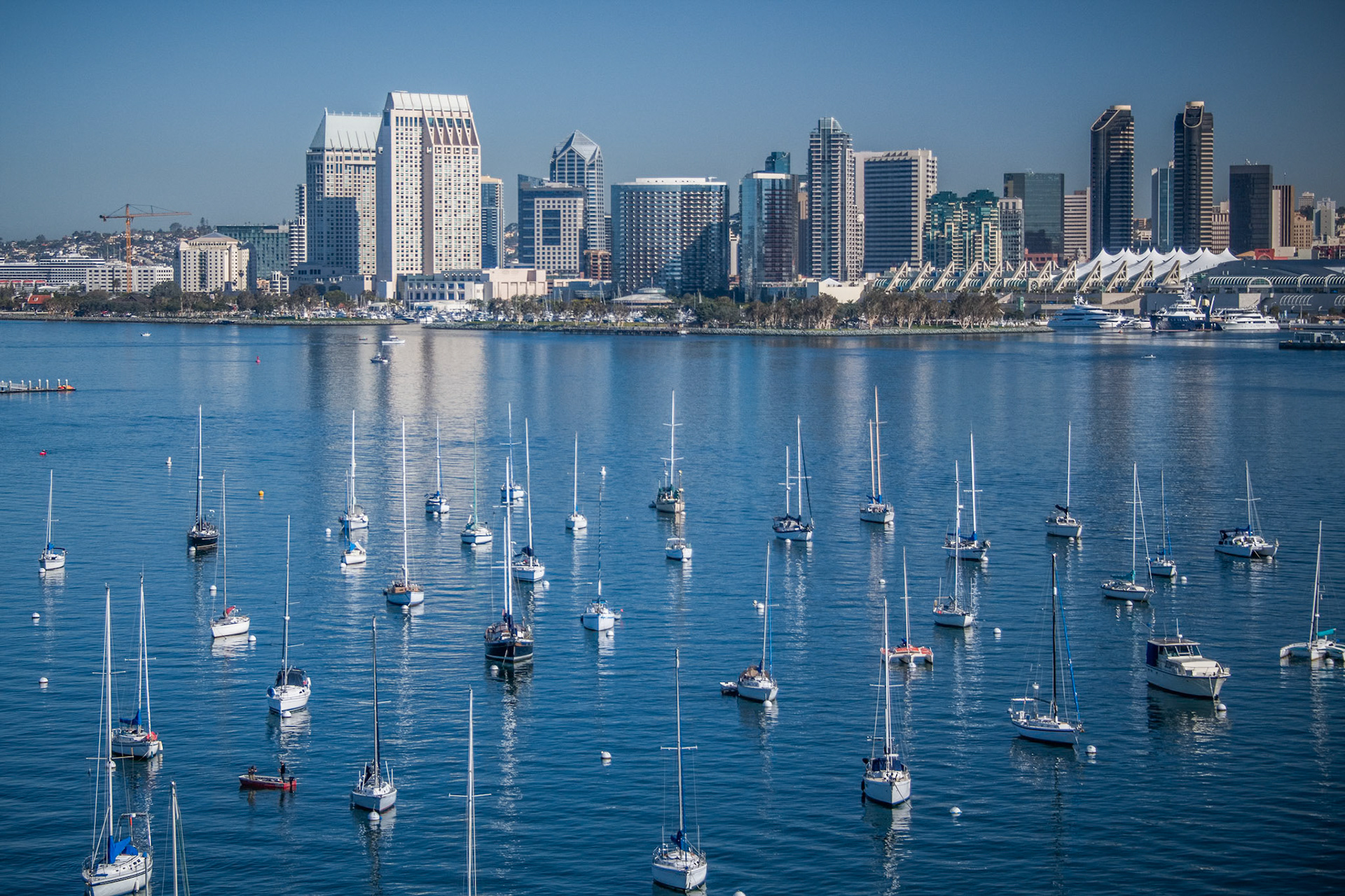 San Diego