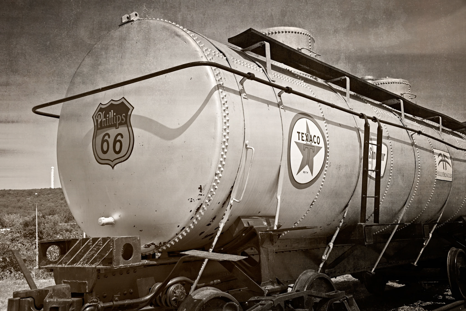 Route 66, Tulsa