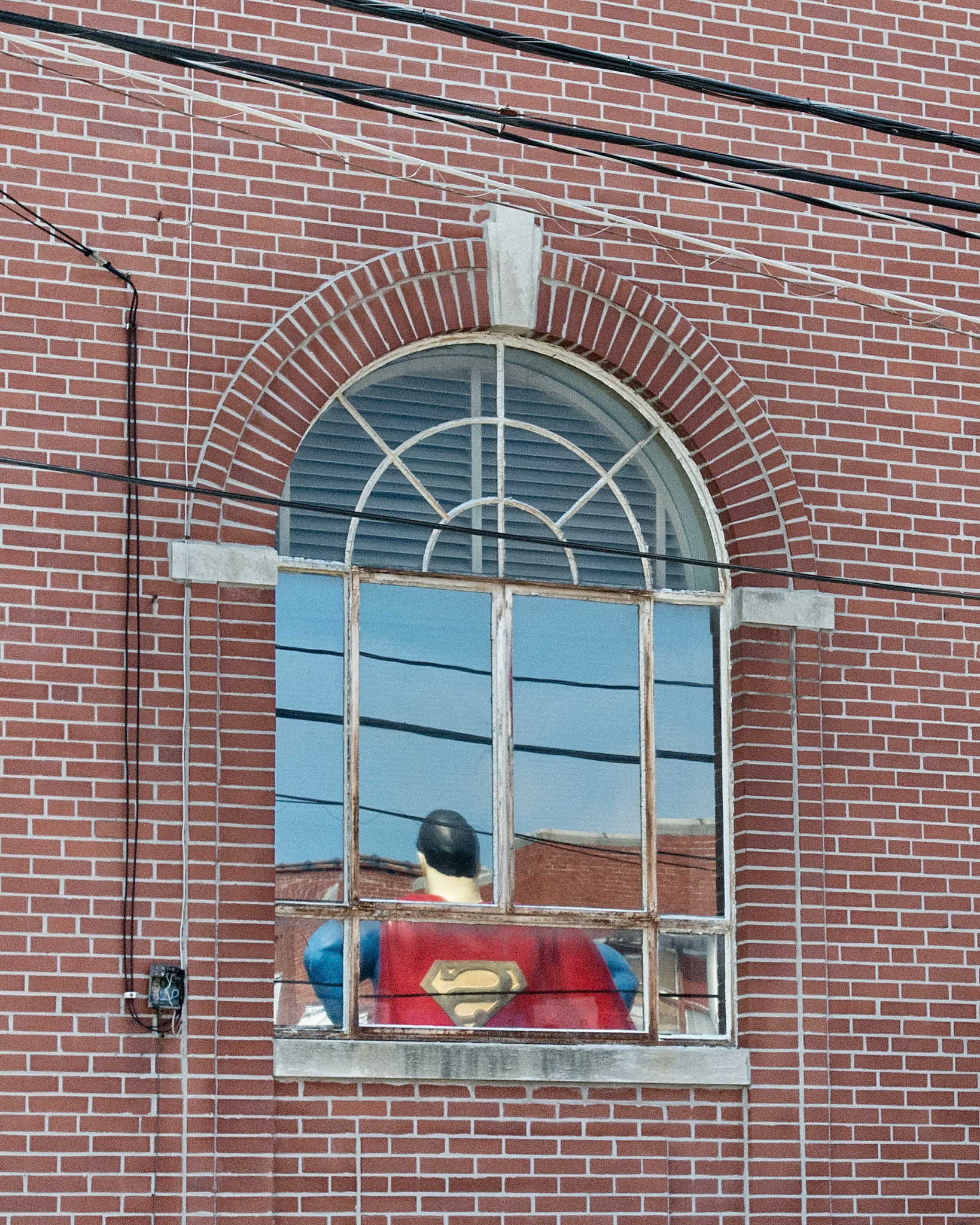 Metropolis, Illinois