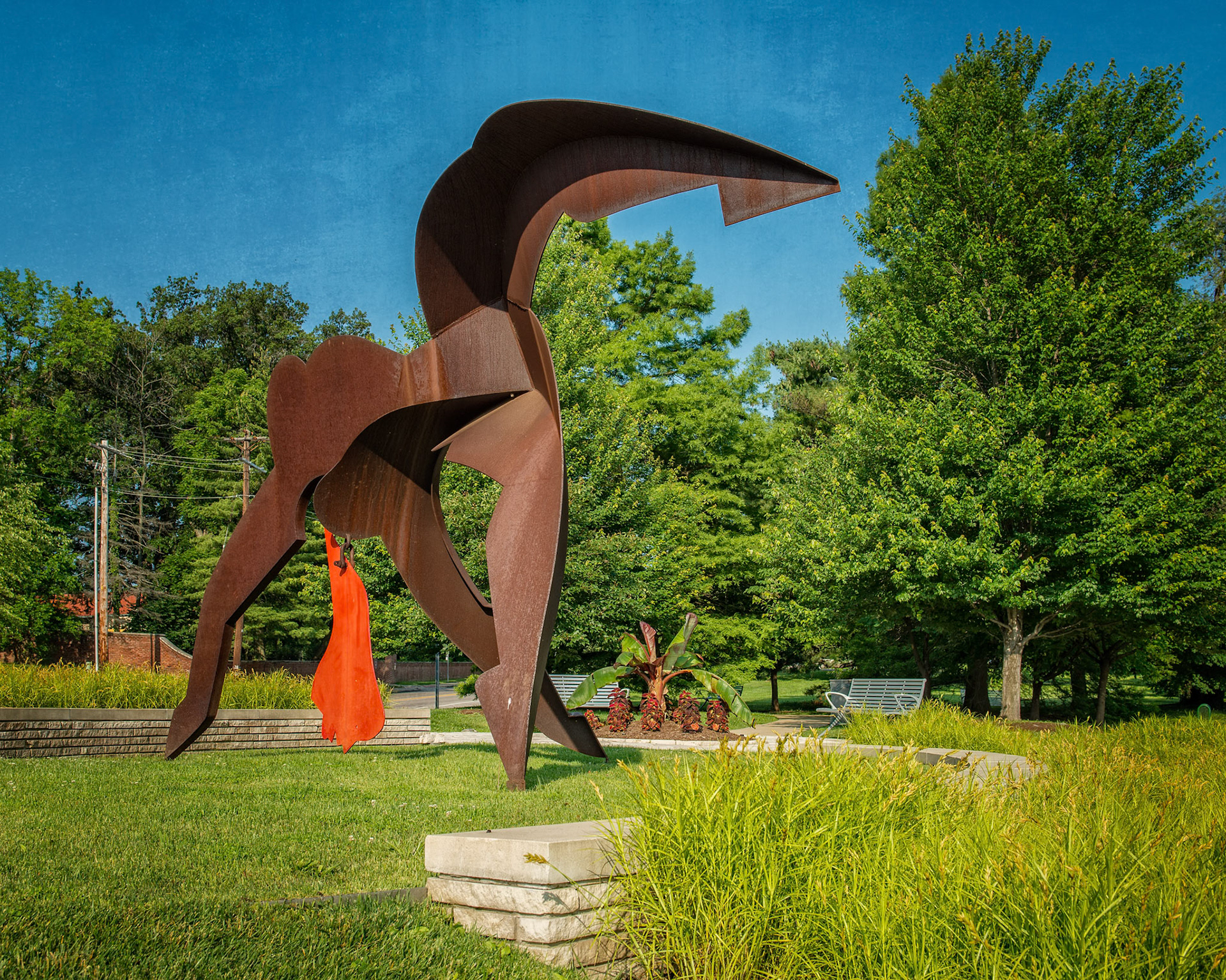 Sculpture