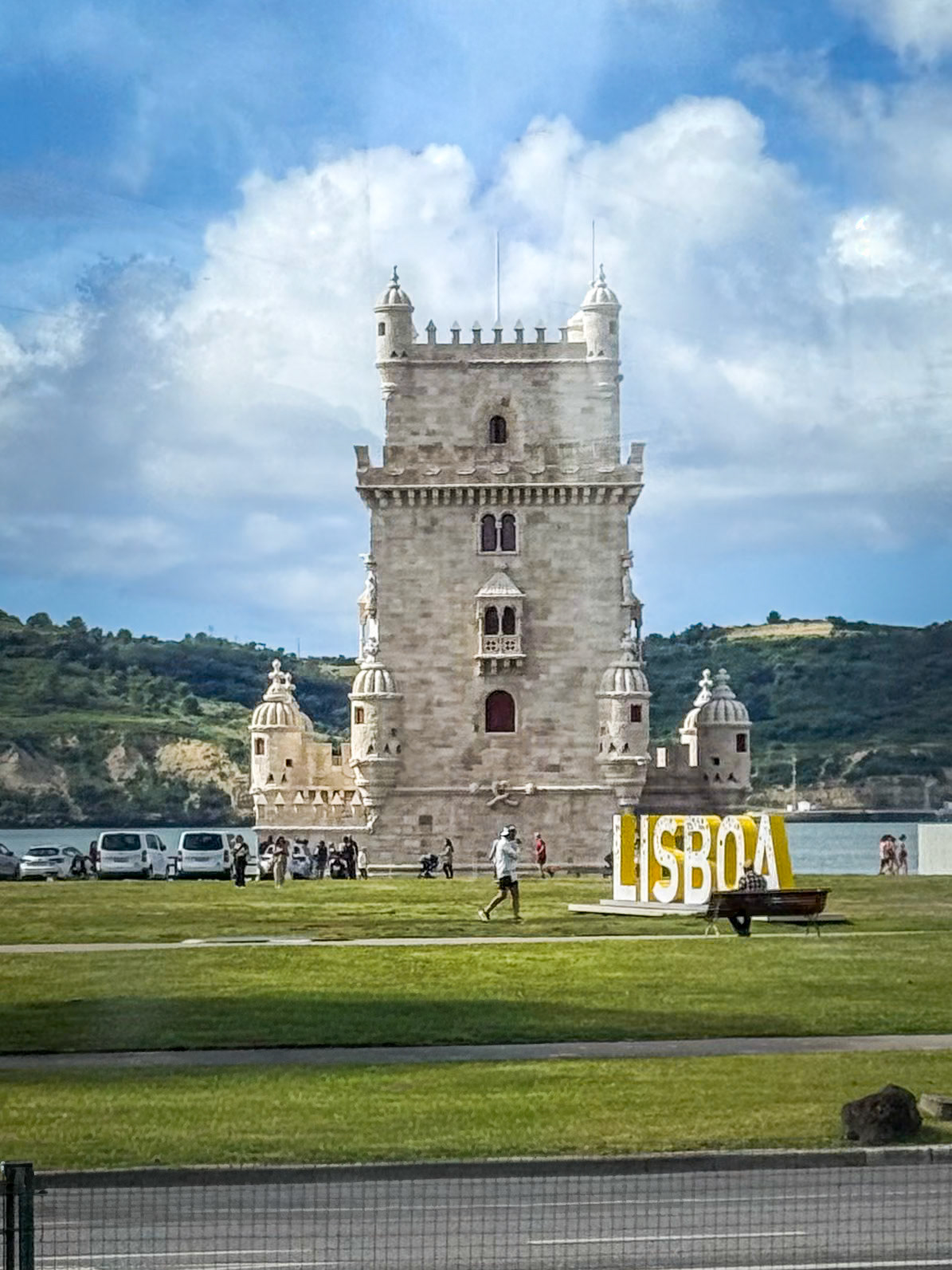 Belem Tower