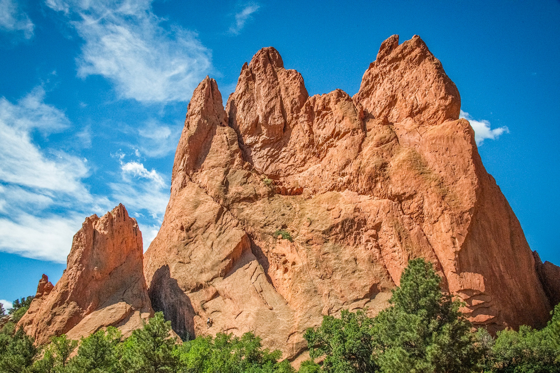 Garden of the Gods