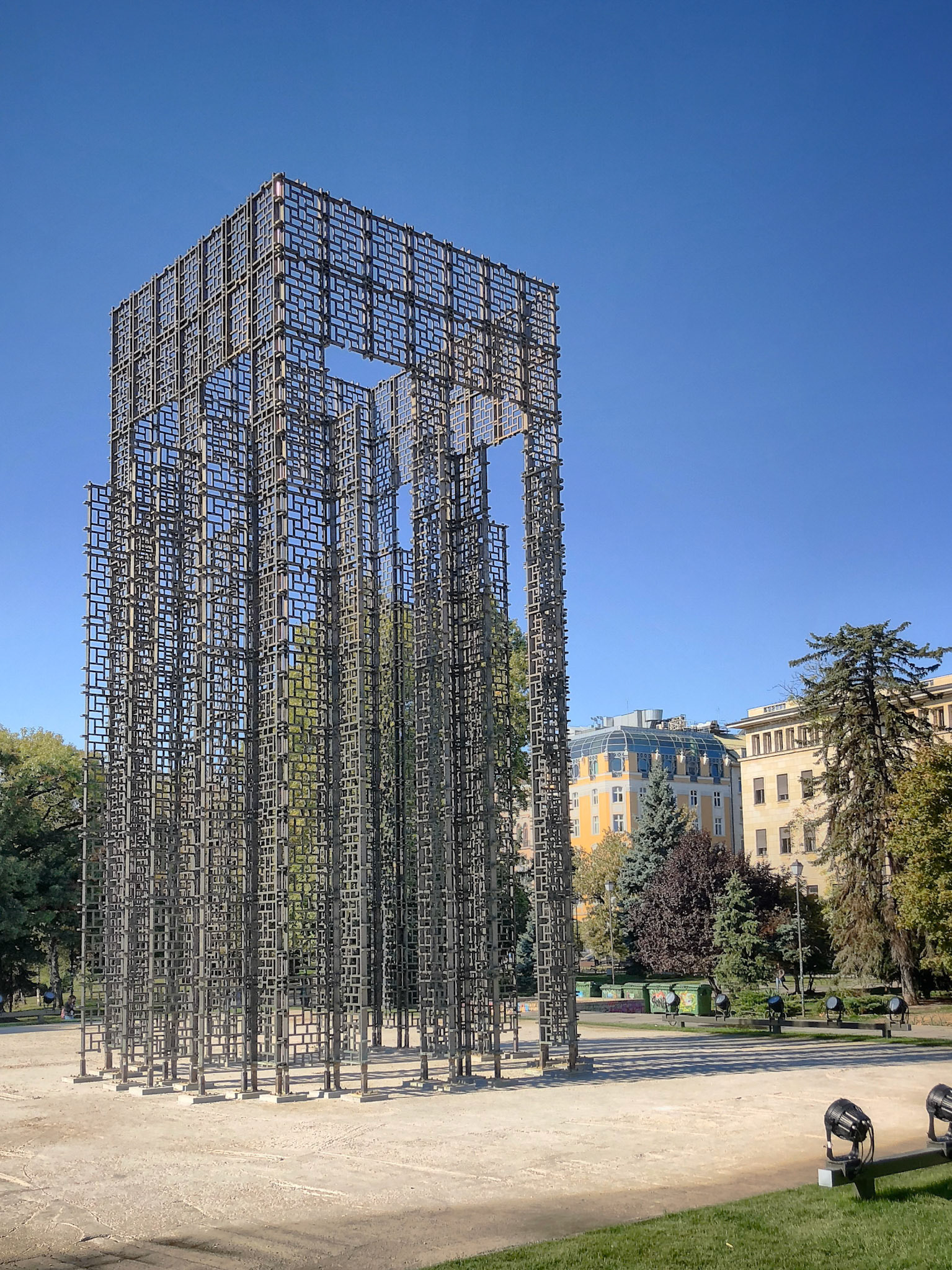 Bulgaria, Sofia