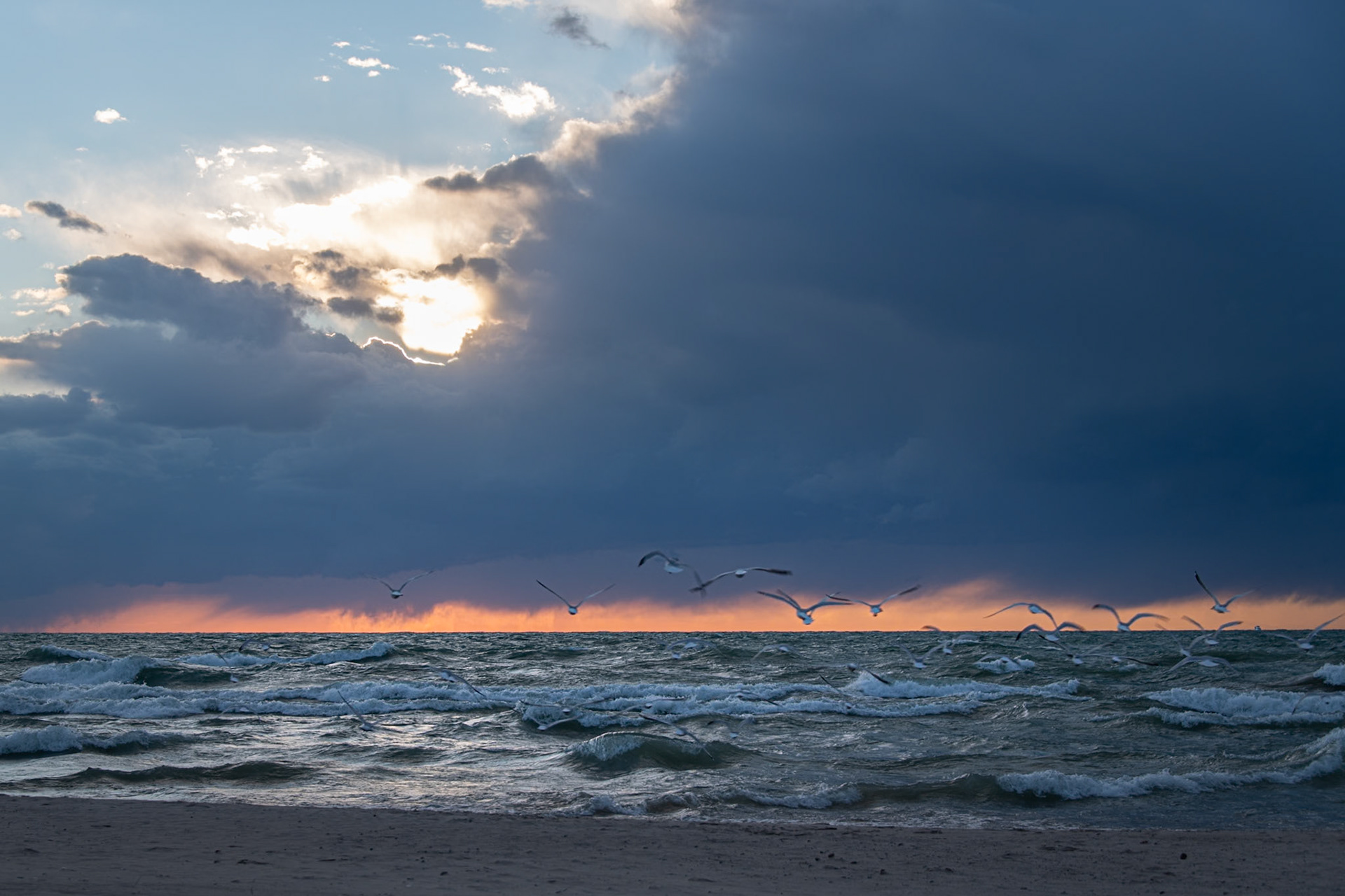 St Joseph, Michigan #1849