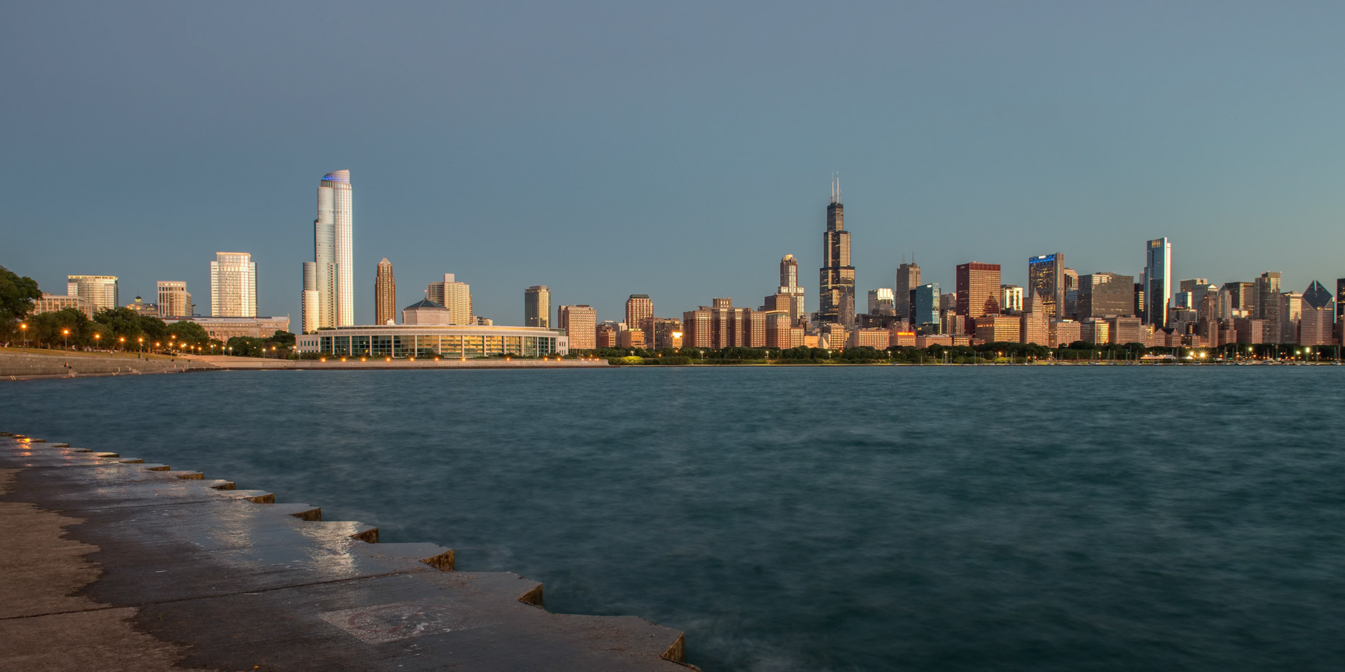 Chicago, Illinois