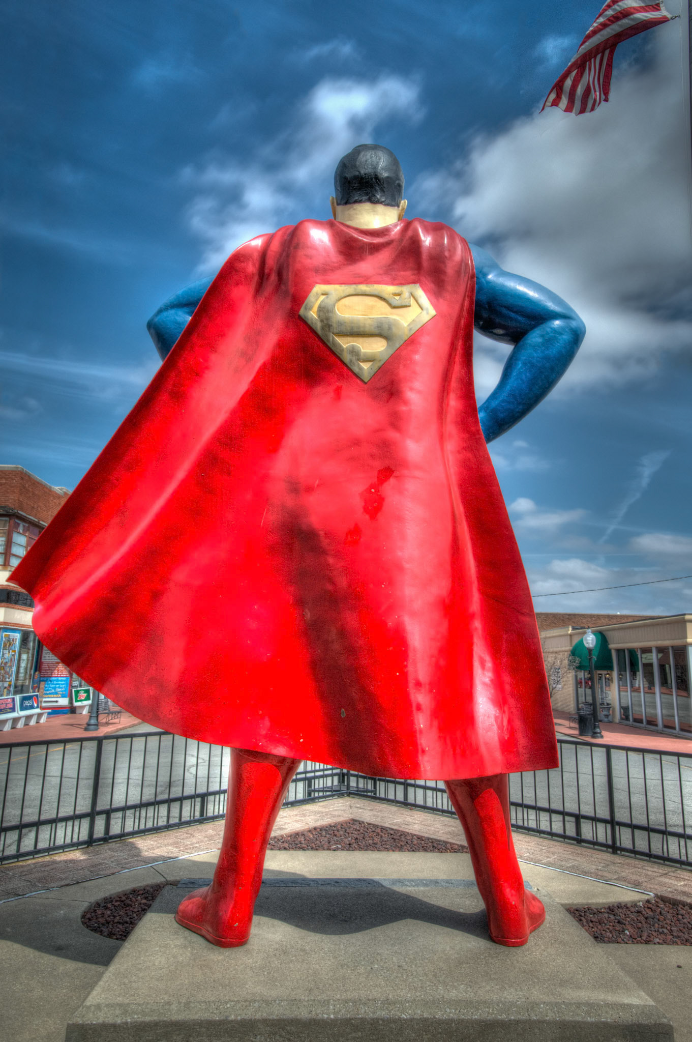 Metropolis, Illinois