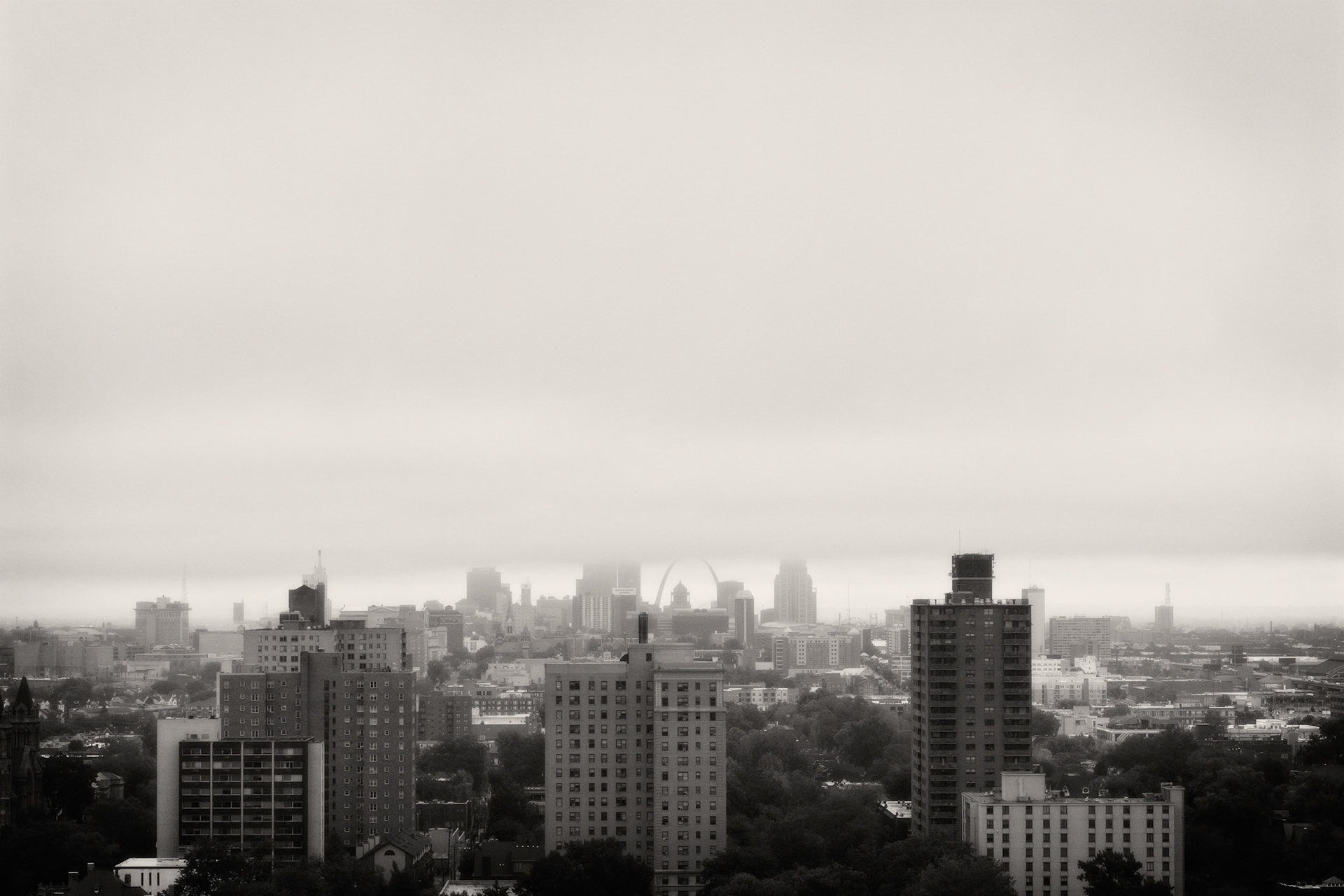 STL Skyline Favorite