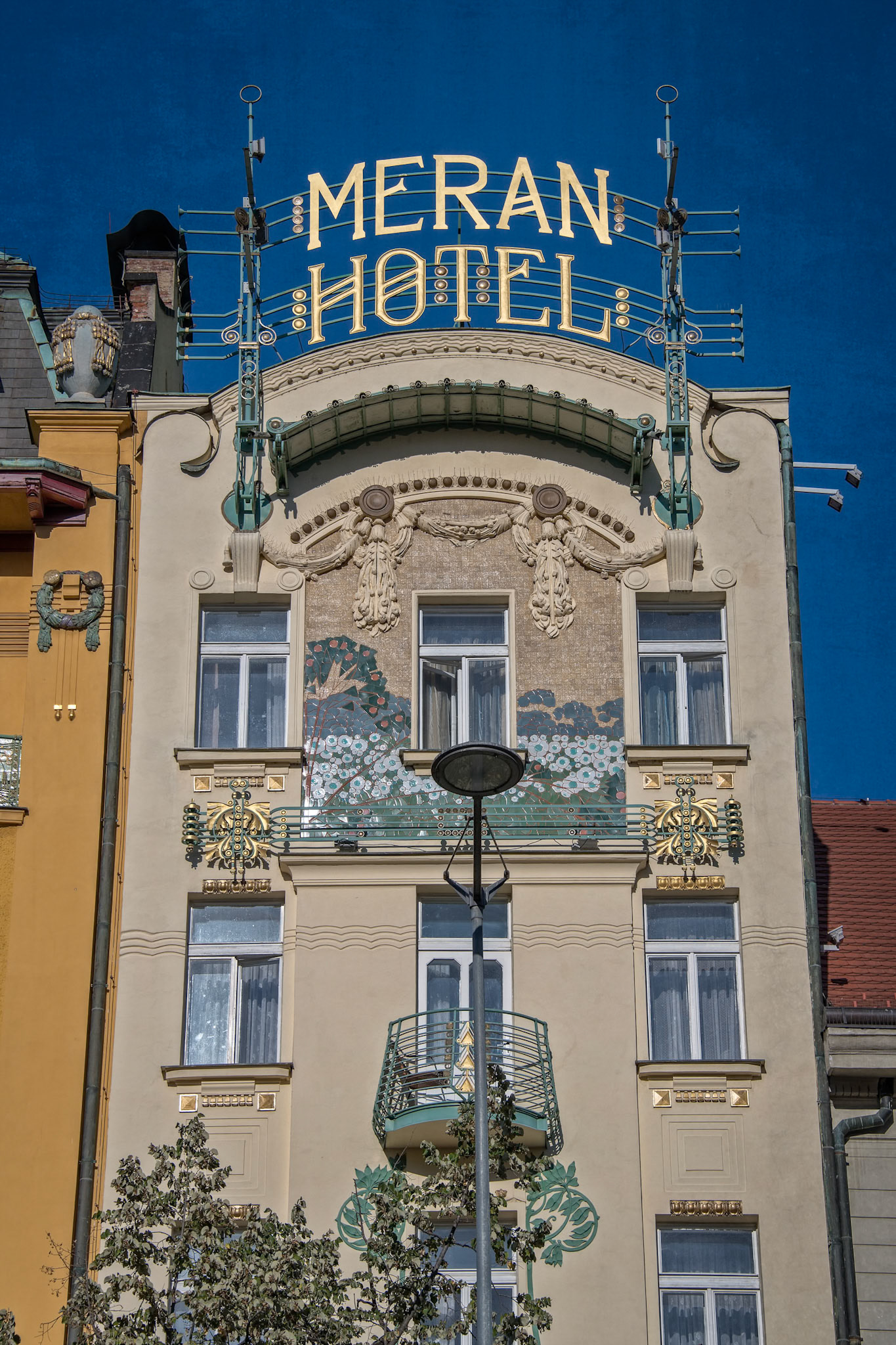 Czech Republic