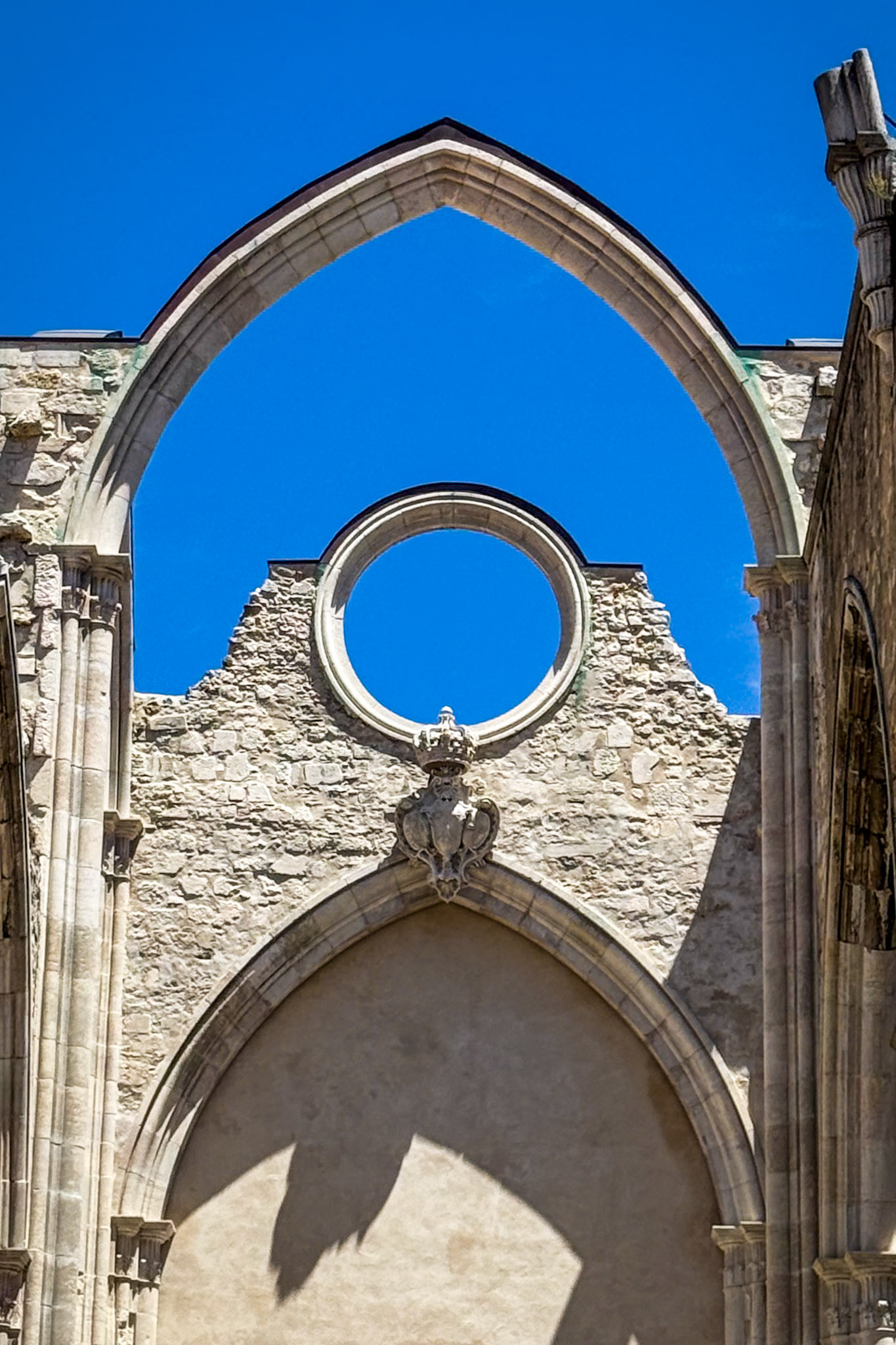 Carmo Convent