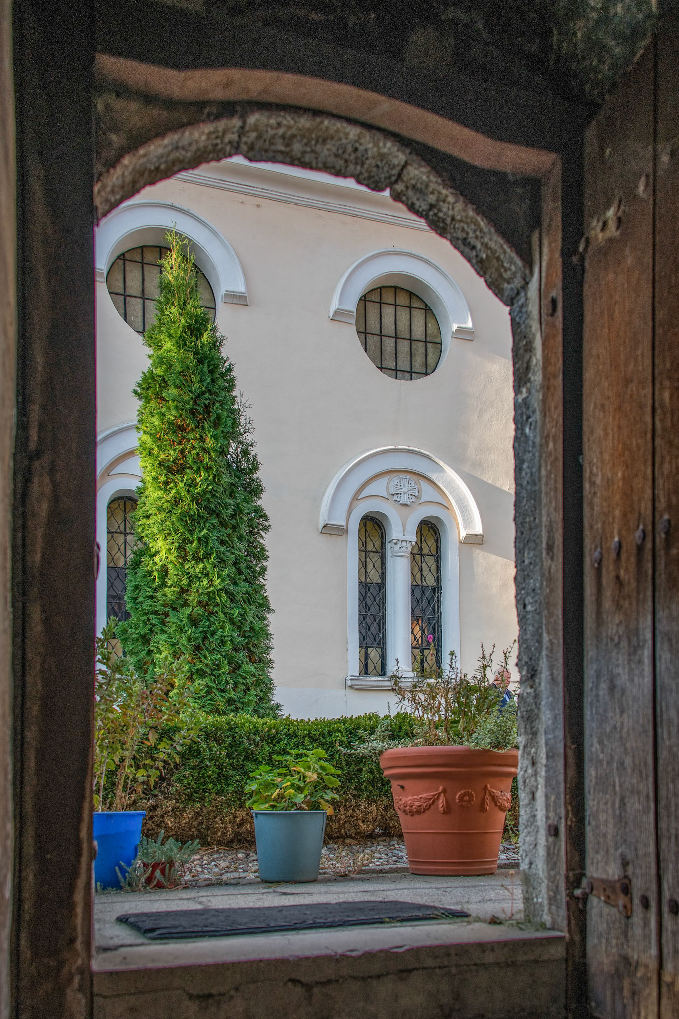 Bulgaria, Vidin and the Countryside