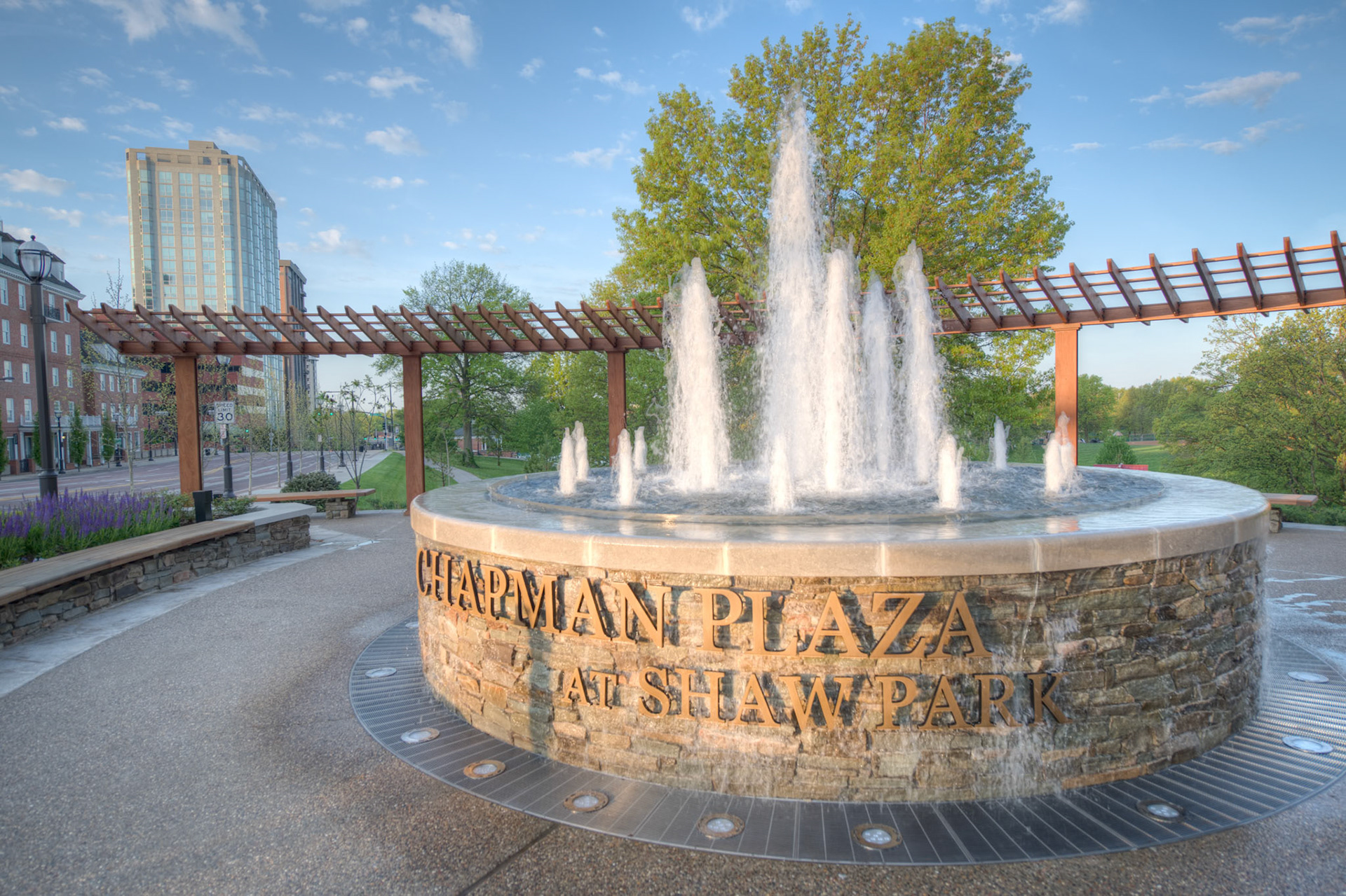 Shaw Park