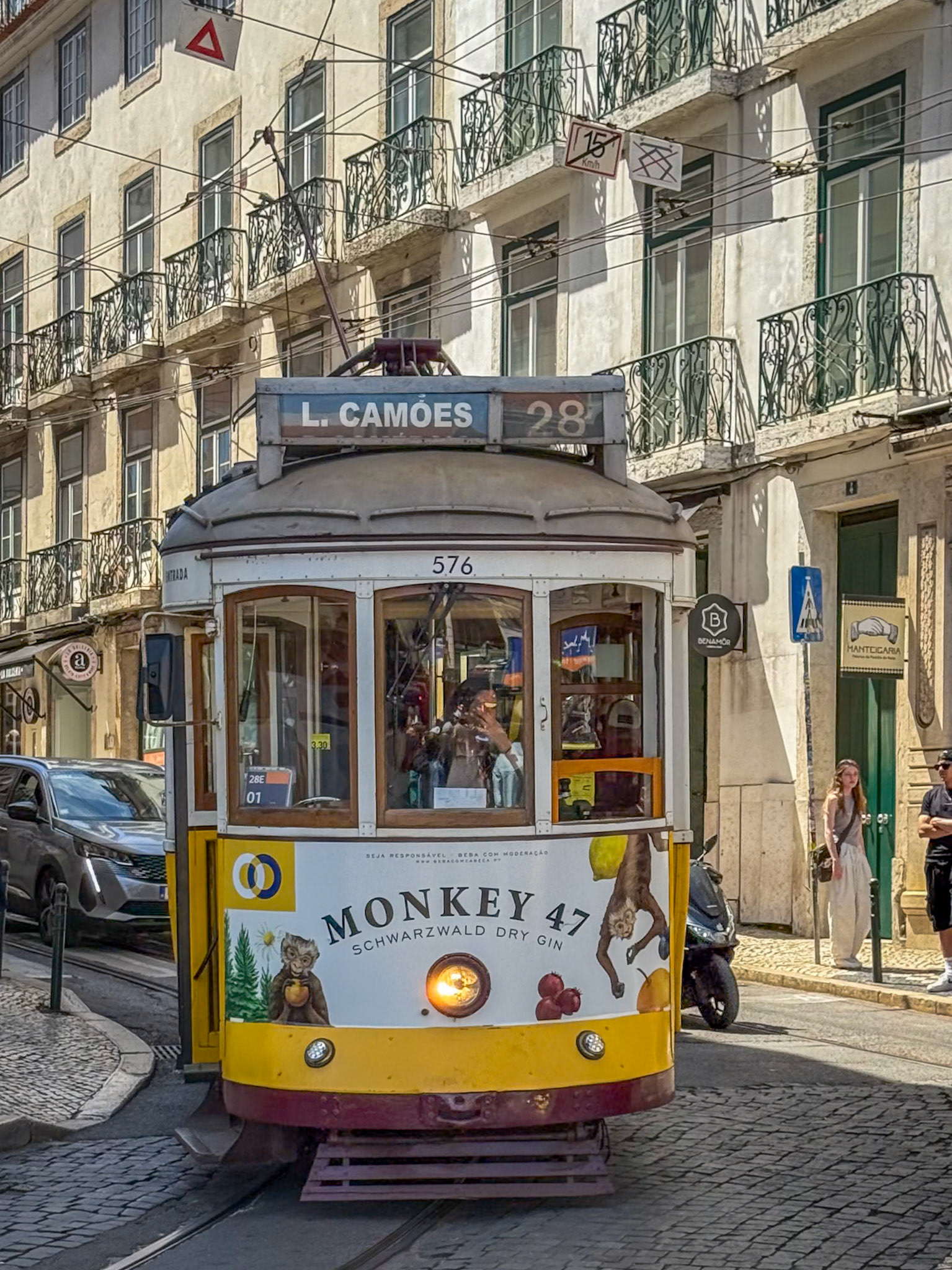 Tram 28
