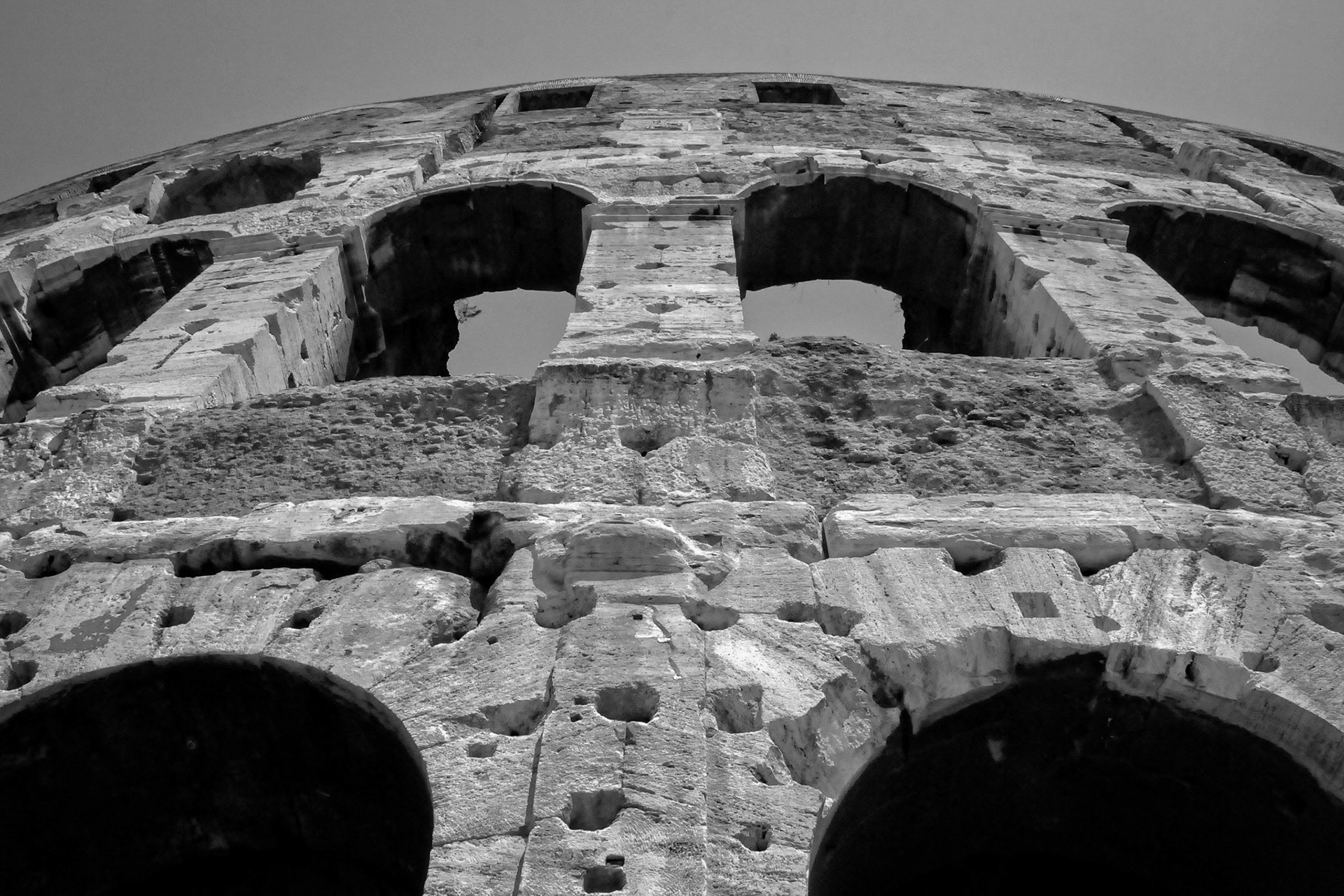 The Colosseum