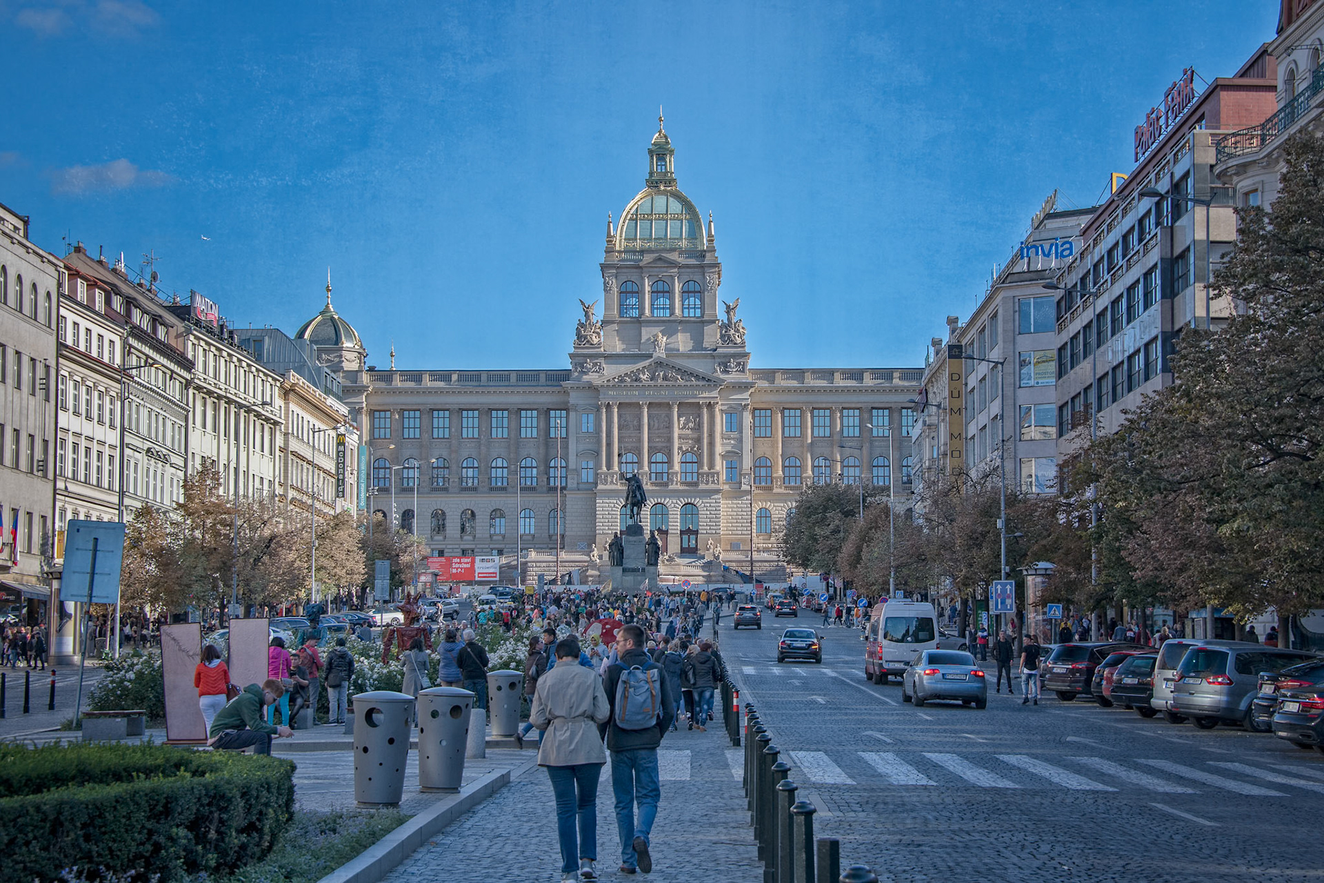 Czech Republic