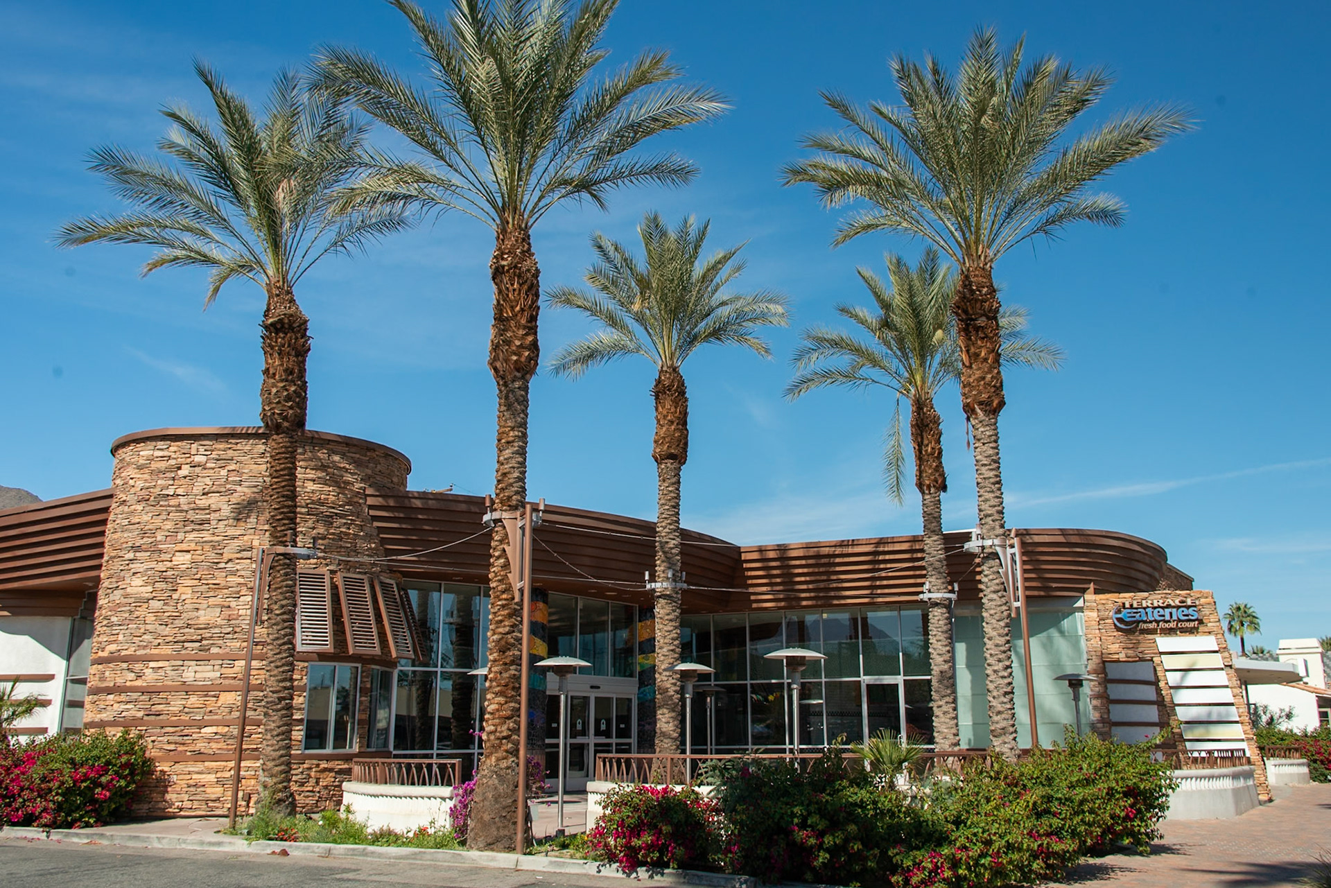 Palm Springs