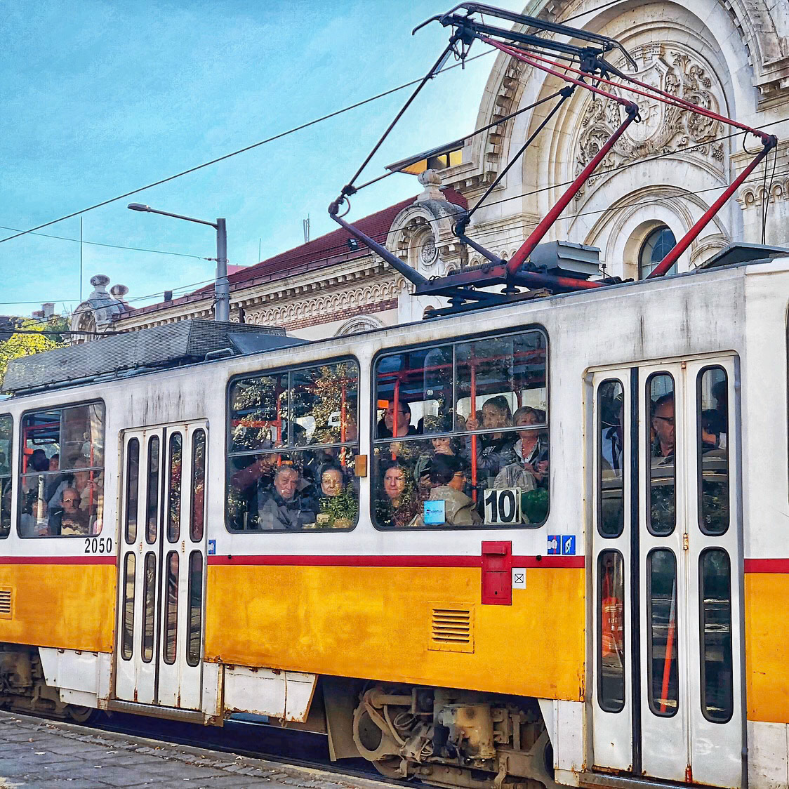 Bulgaria, Sofia