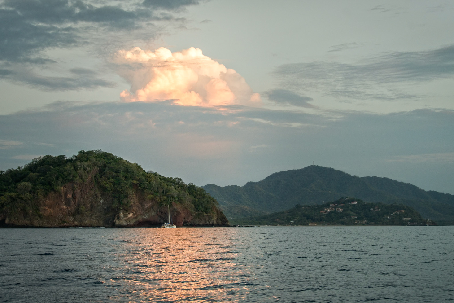 Guanacaste Region