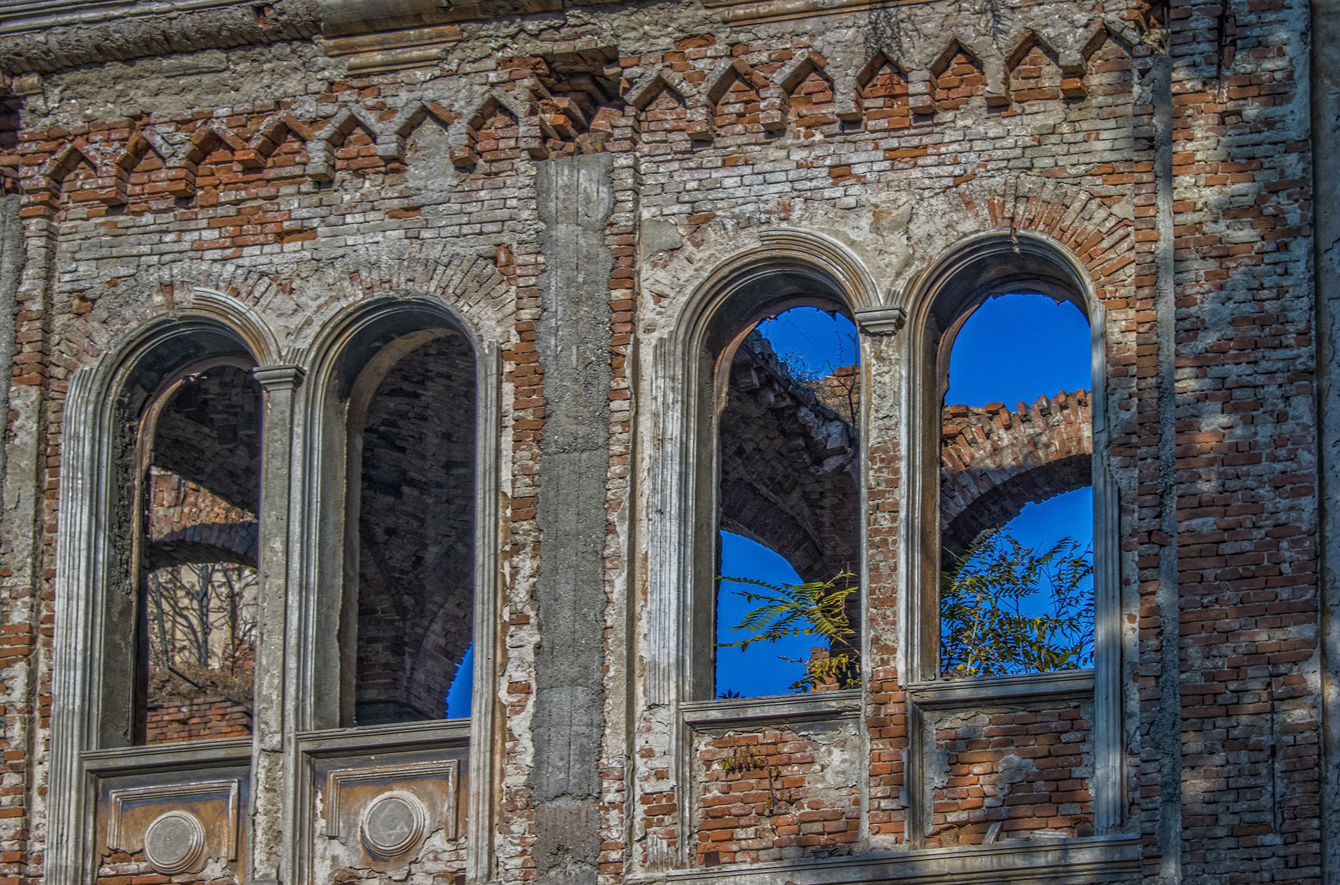 Bulgaria, Vidin and the Countryside