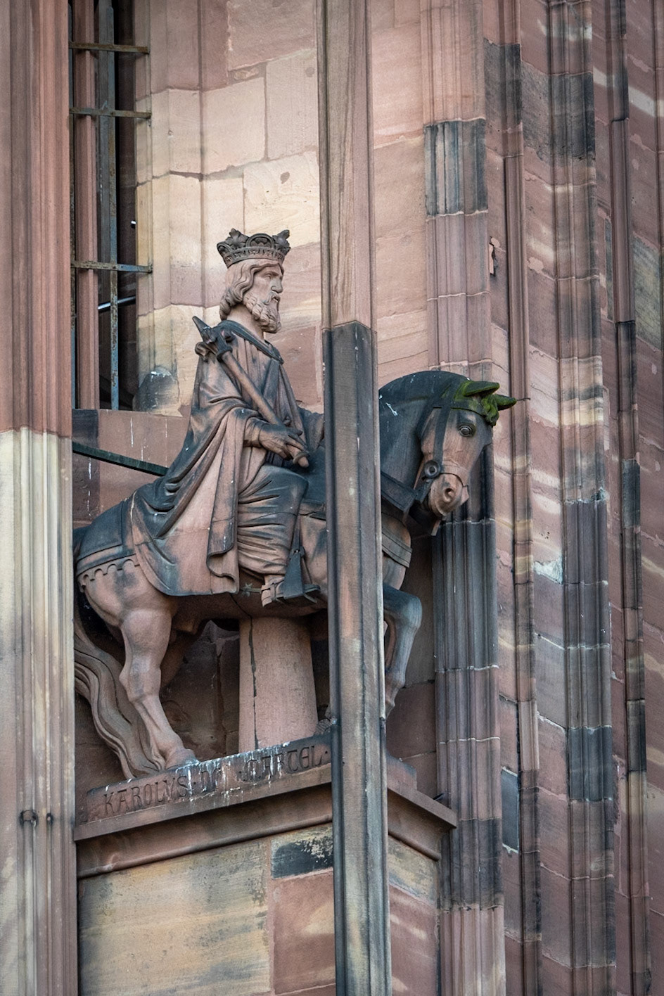 Strasbourg